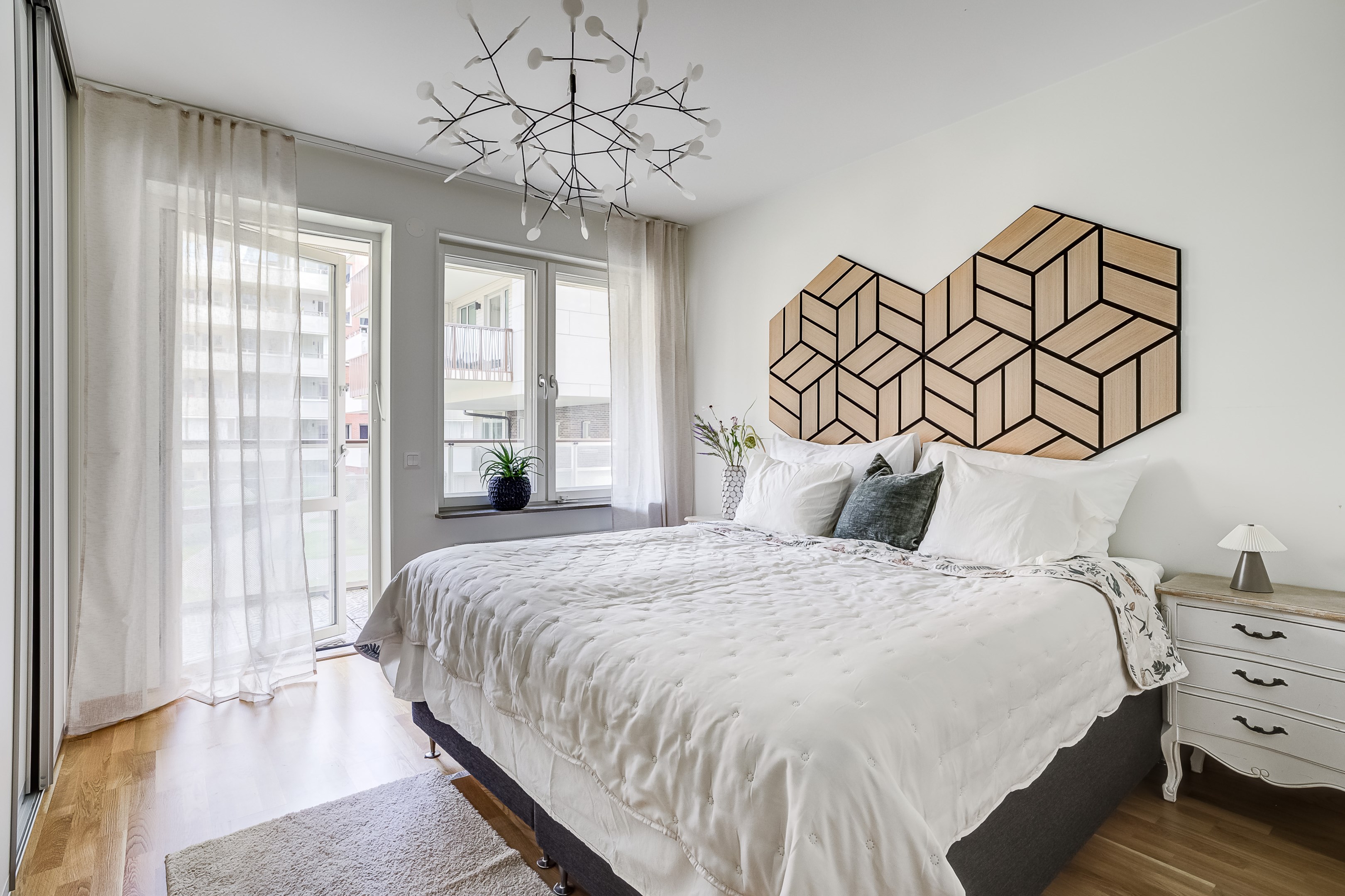 Bostadsbild från Östra Ågatan 113, Kommande i Kungsängen, Uppsala