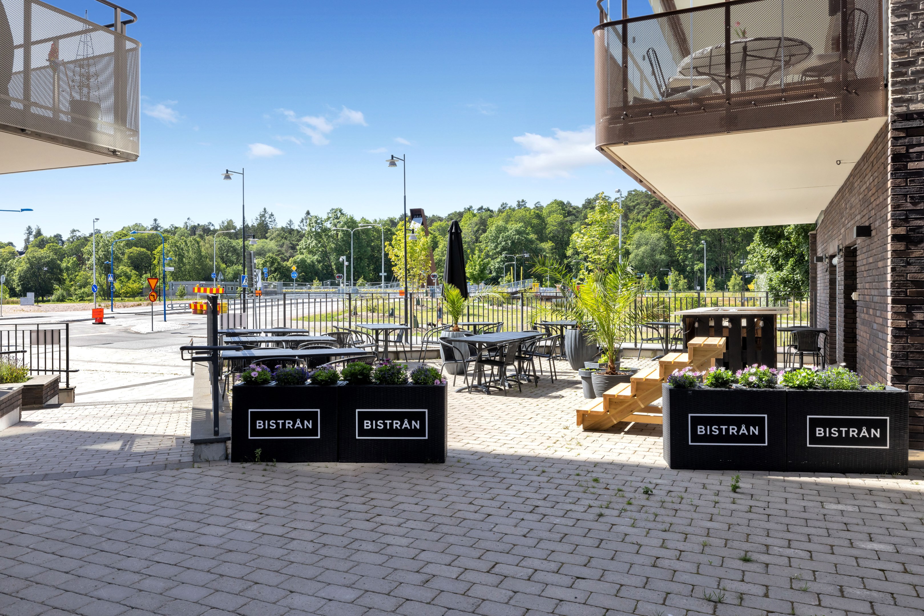 Bostadsbild från Östra Ågatan 113, Kommande i Kungsängen, Uppsala