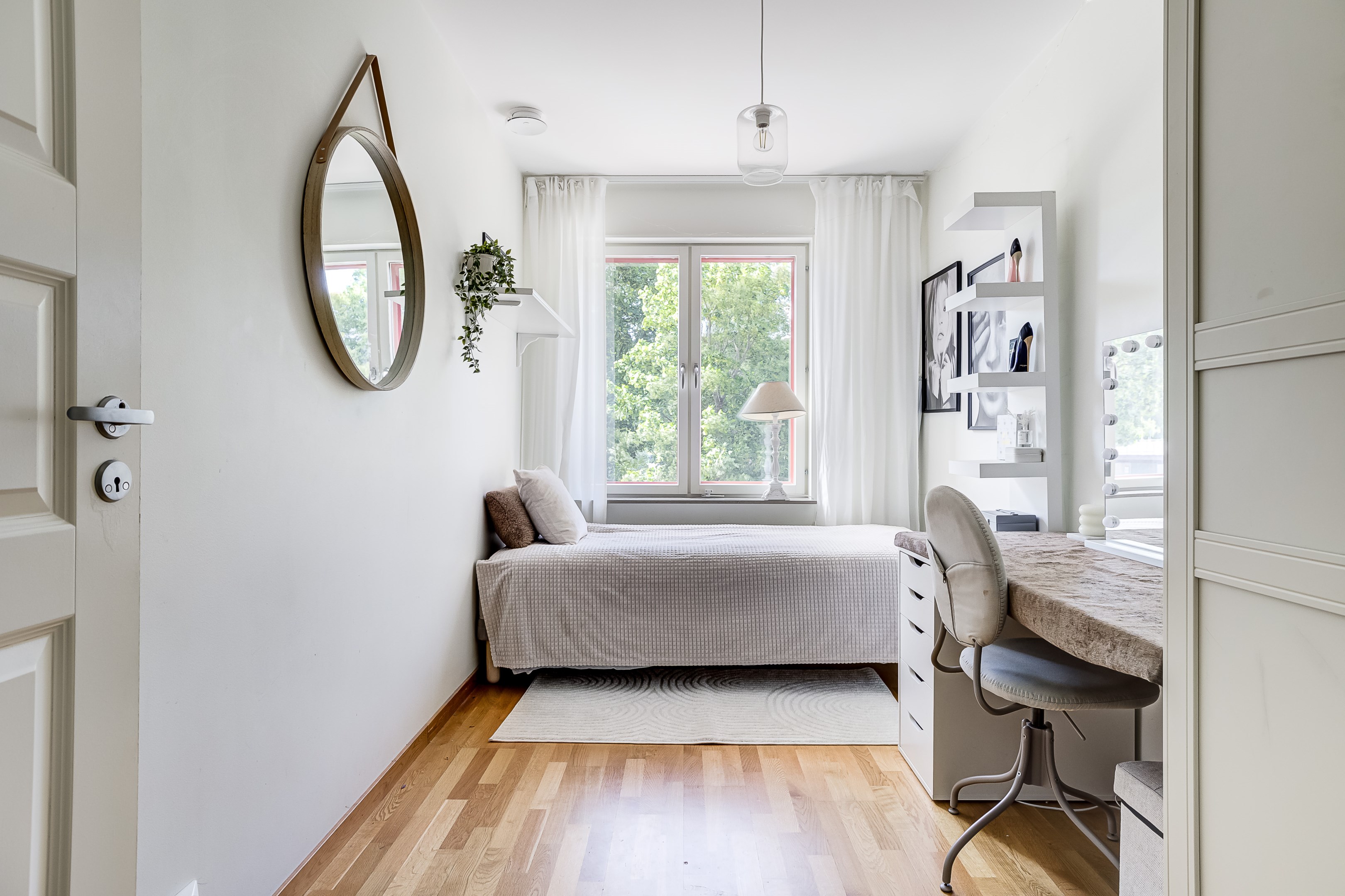 Bostadsbild från Östra Ågatan 113, Kommande i Kungsängen, Uppsala