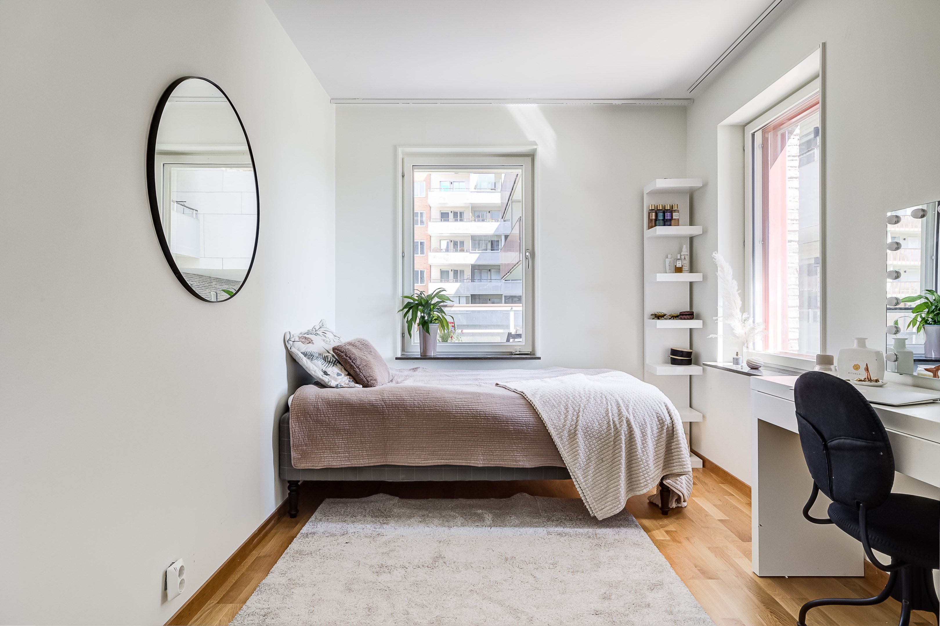 Bostadsbild från Östra Ågatan 113, Kommande i Kungsängen, Uppsala