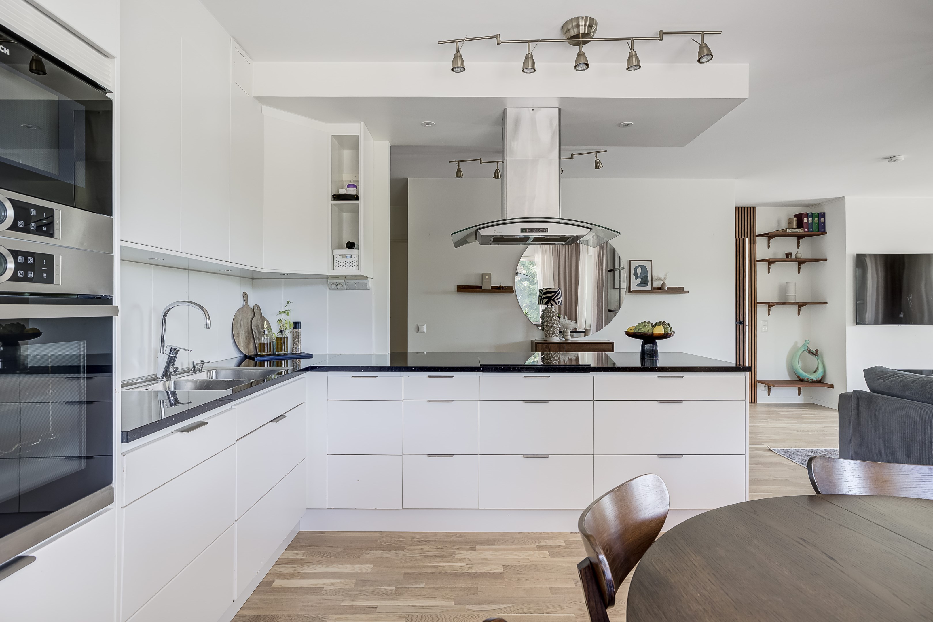 Bostadsbild från Östra Ågatan 113, Kommande i Kungsängen, Uppsala