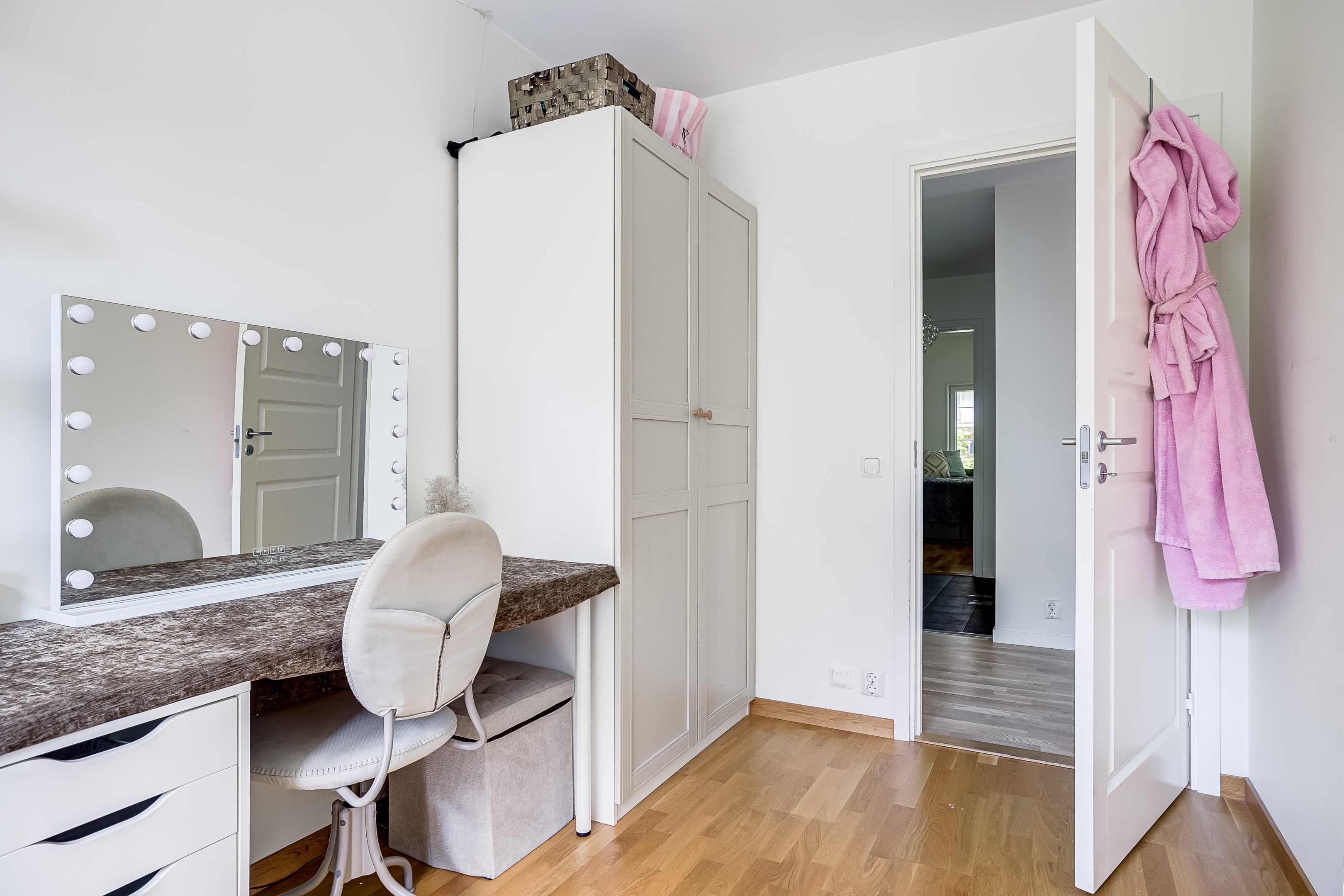 Bostadsbild från Östra Ågatan 113, Kommande i Kungsängen, Uppsala