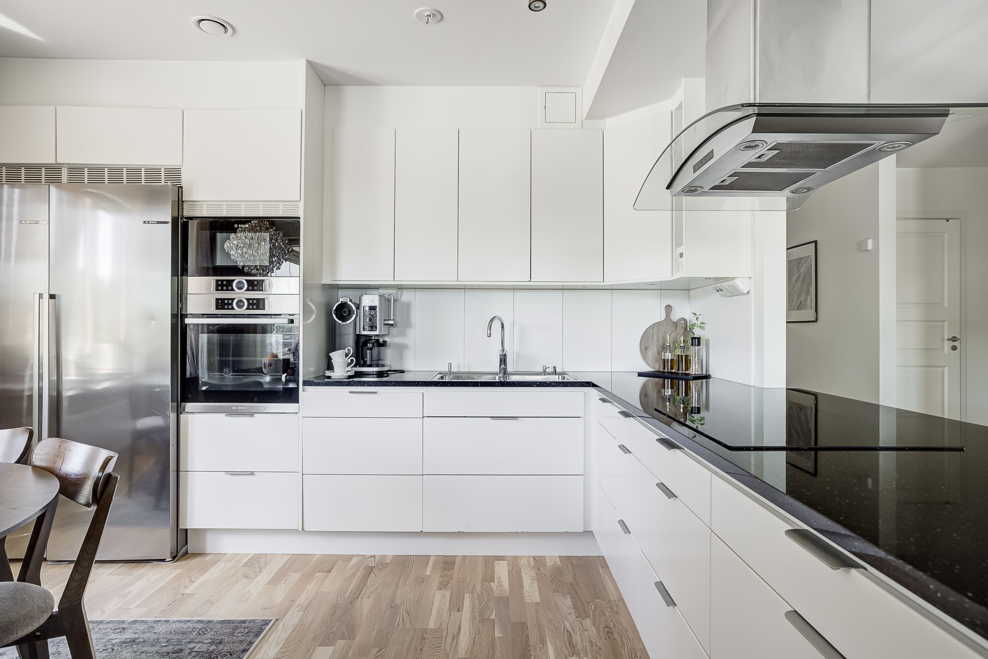 Bostadsbild från Östra Ågatan 113, Kommande i Kungsängen, Uppsala