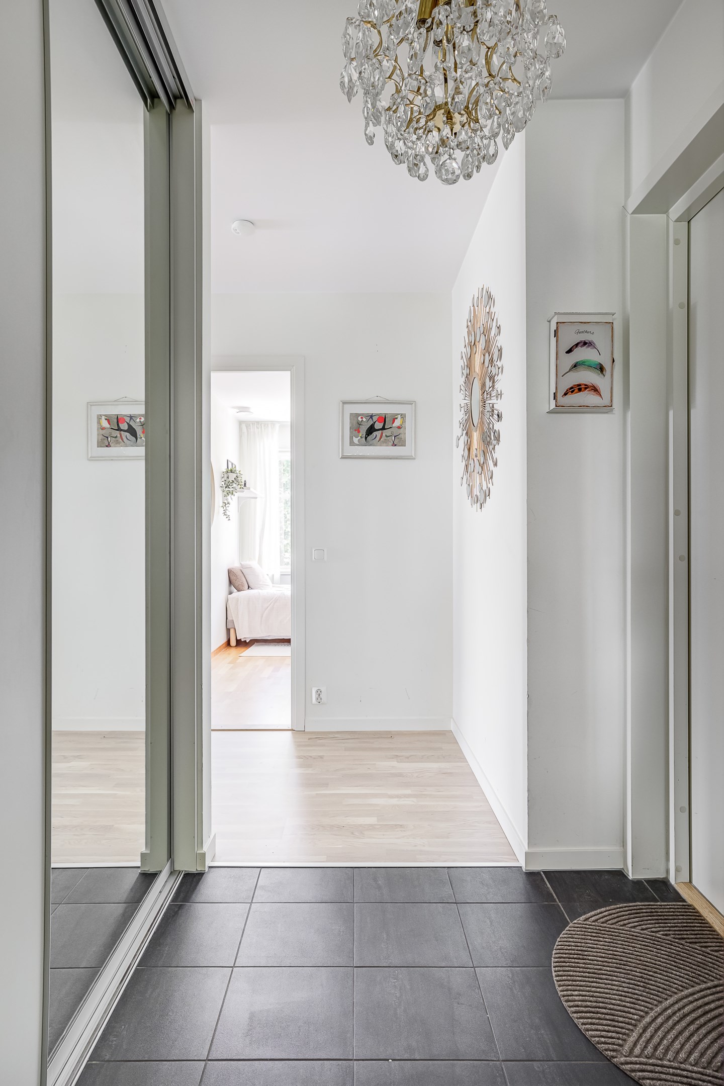 Bostadsbild från Östra Ågatan 113, Kommande i Kungsängen, Uppsala