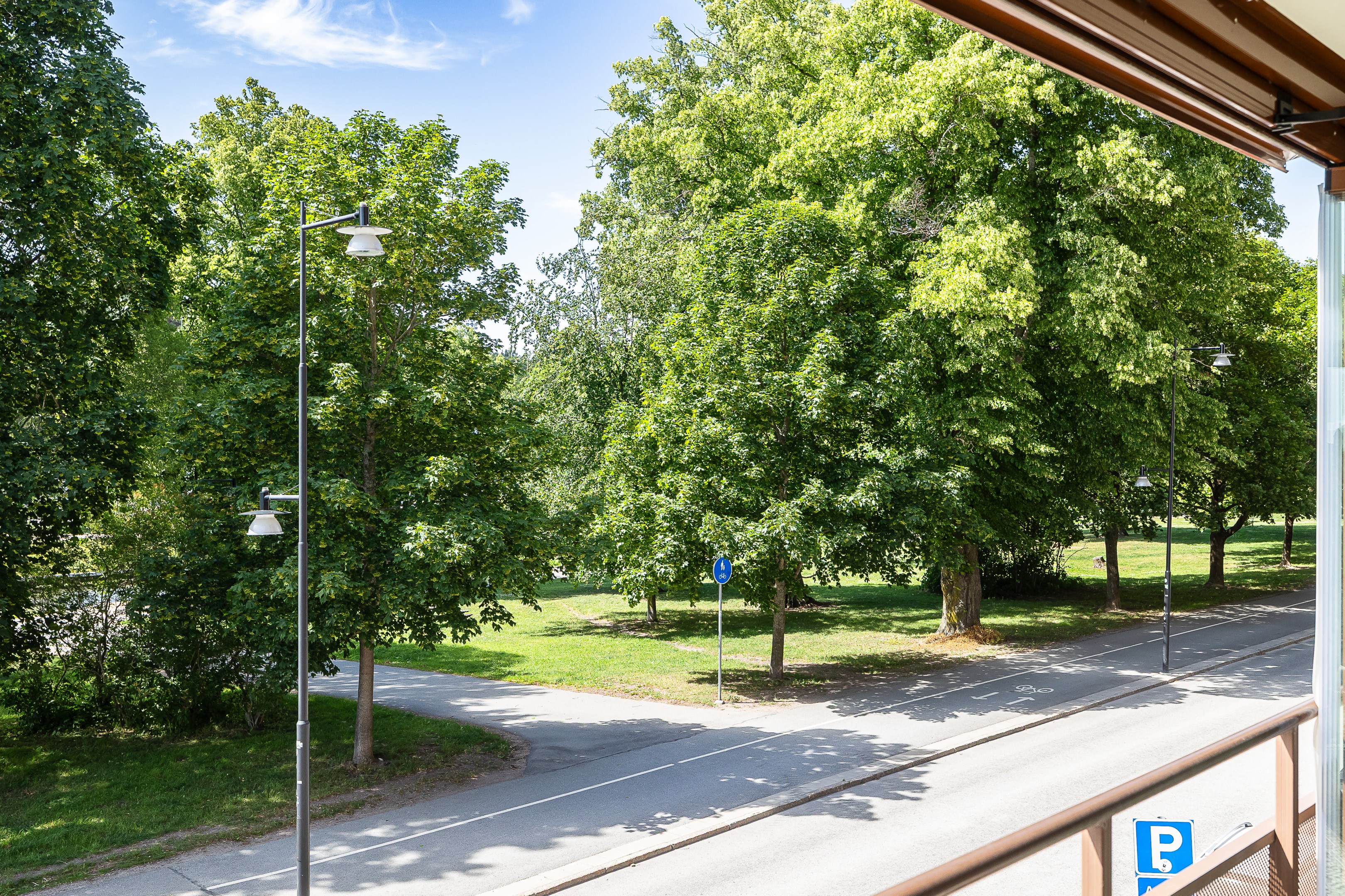 Bostadsbild från Östra Ågatan 113, Kommande i Kungsängen, Uppsala