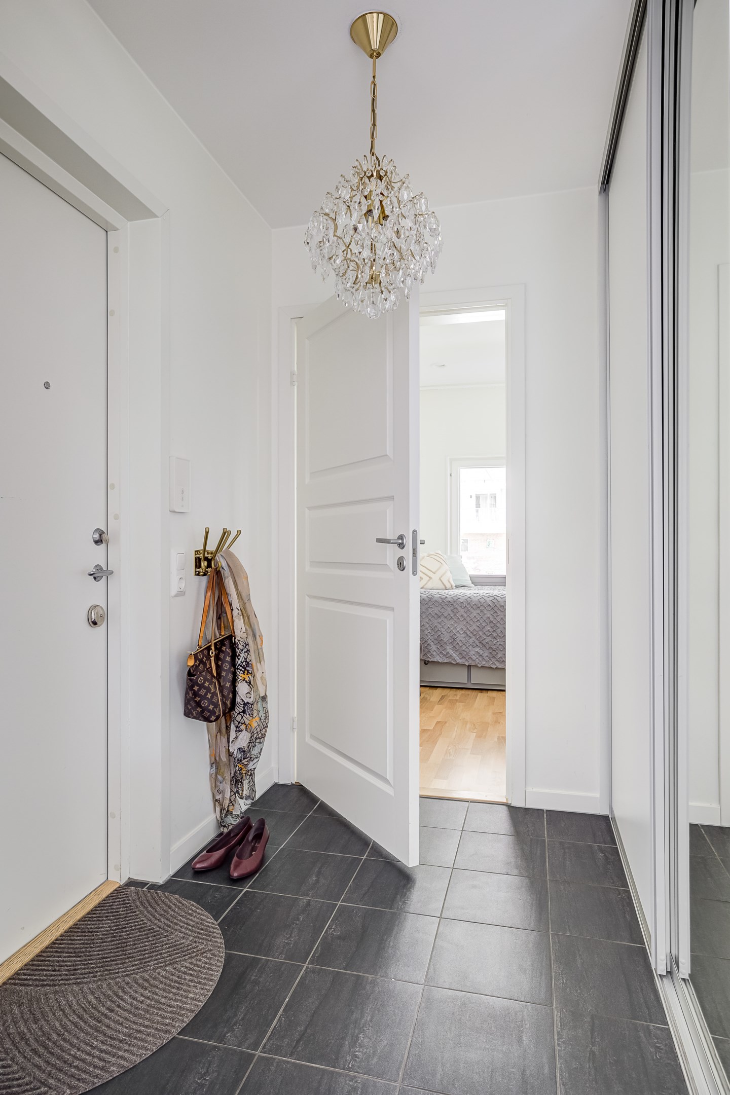 Bostadsbild från Östra Ågatan 113, Kommande i Kungsängen, Uppsala