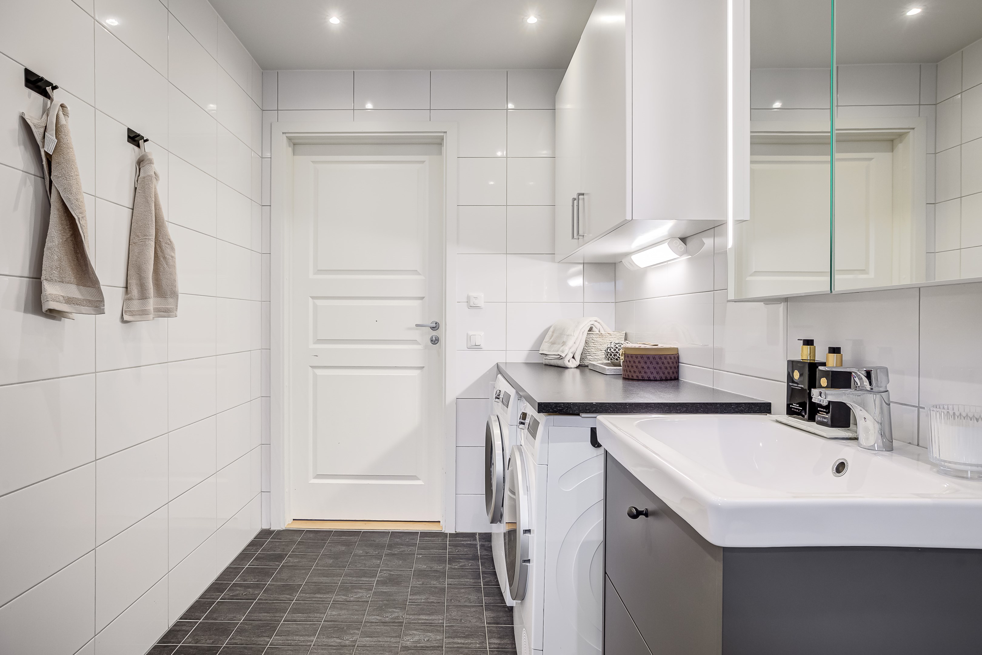 Bostadsbild från Östra Ågatan 113, Kommande i Kungsängen, Uppsala