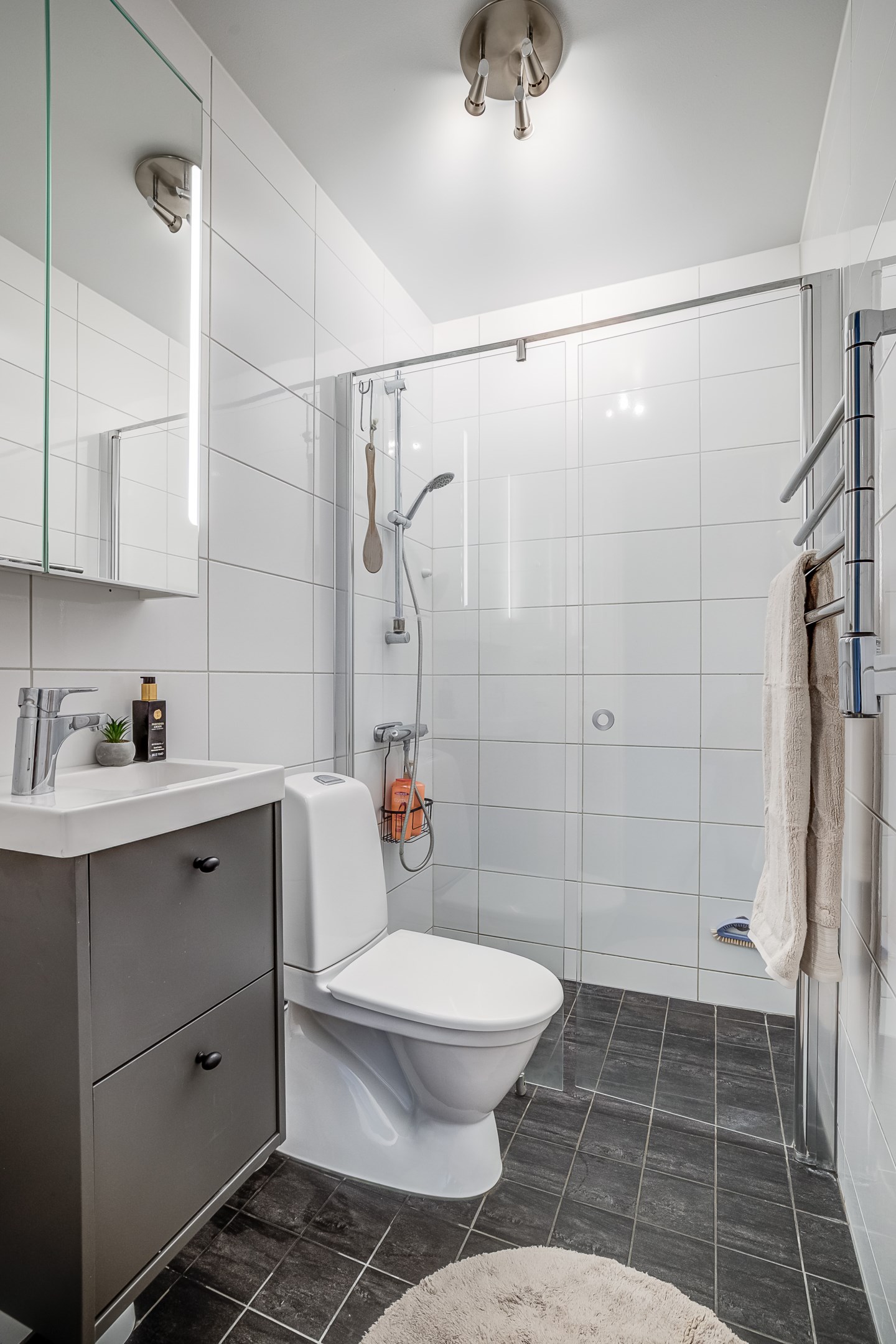 Bostadsbild från Östra Ågatan 113, Kommande i Kungsängen, Uppsala