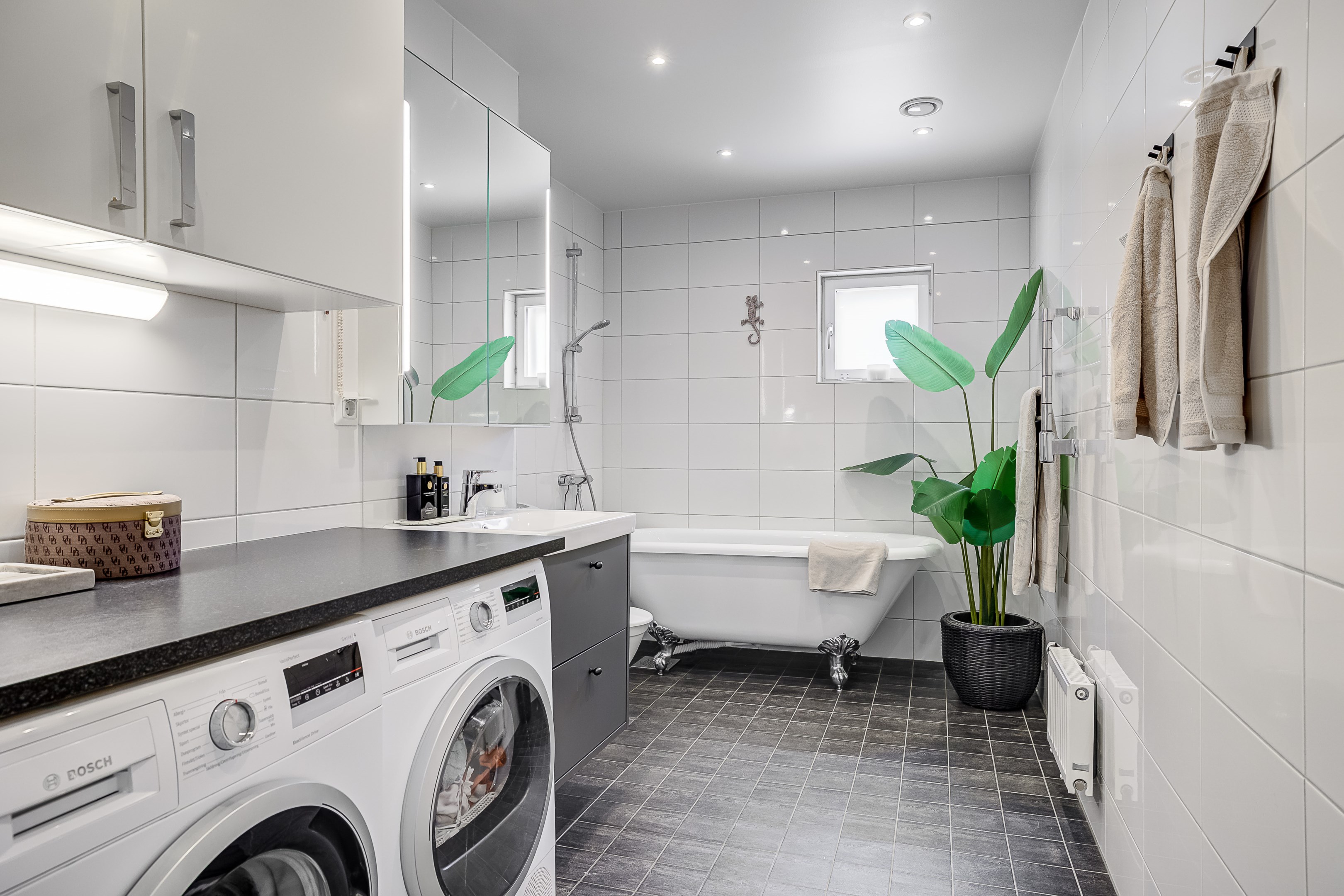 Bostadsbild från Östra Ågatan 113, Kommande i Kungsängen, Uppsala