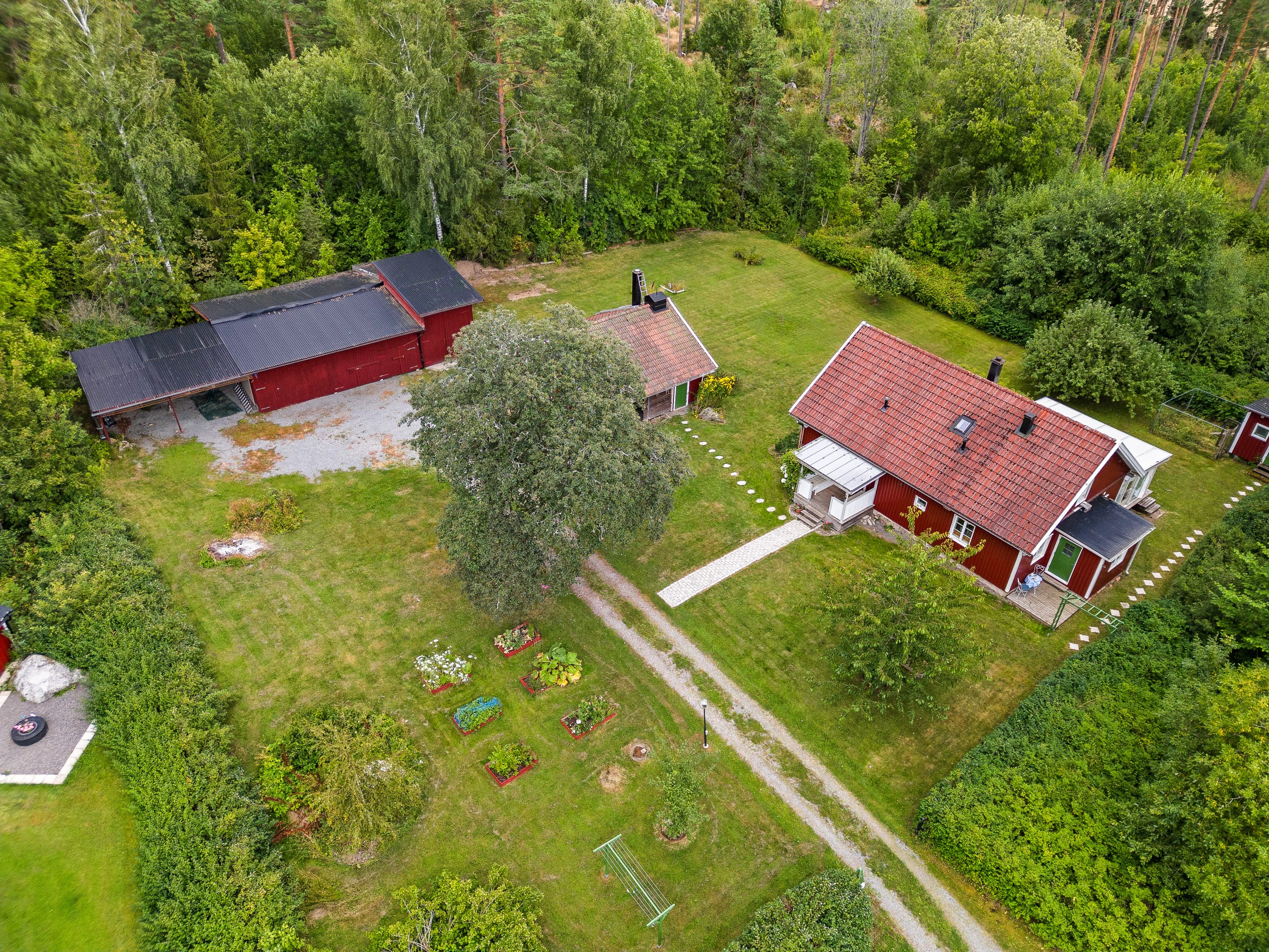 Bostadsbild från Gryta-Säby 11 & 12, Till salu i Örsundsbro, Enköping