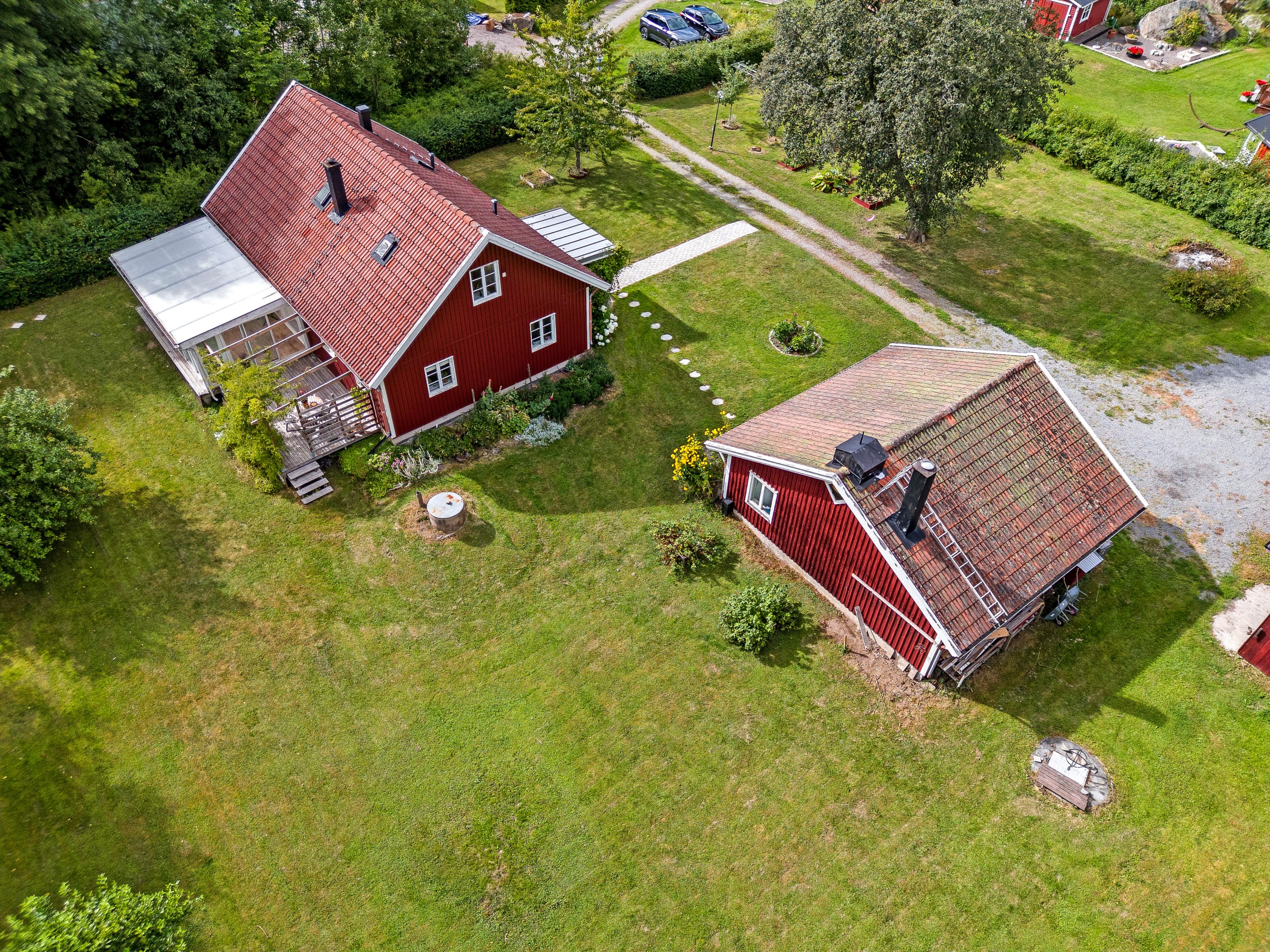 Bostadsbild från Gryta-Säby 11 & 12, Till salu i Örsundsbro, Enköping
