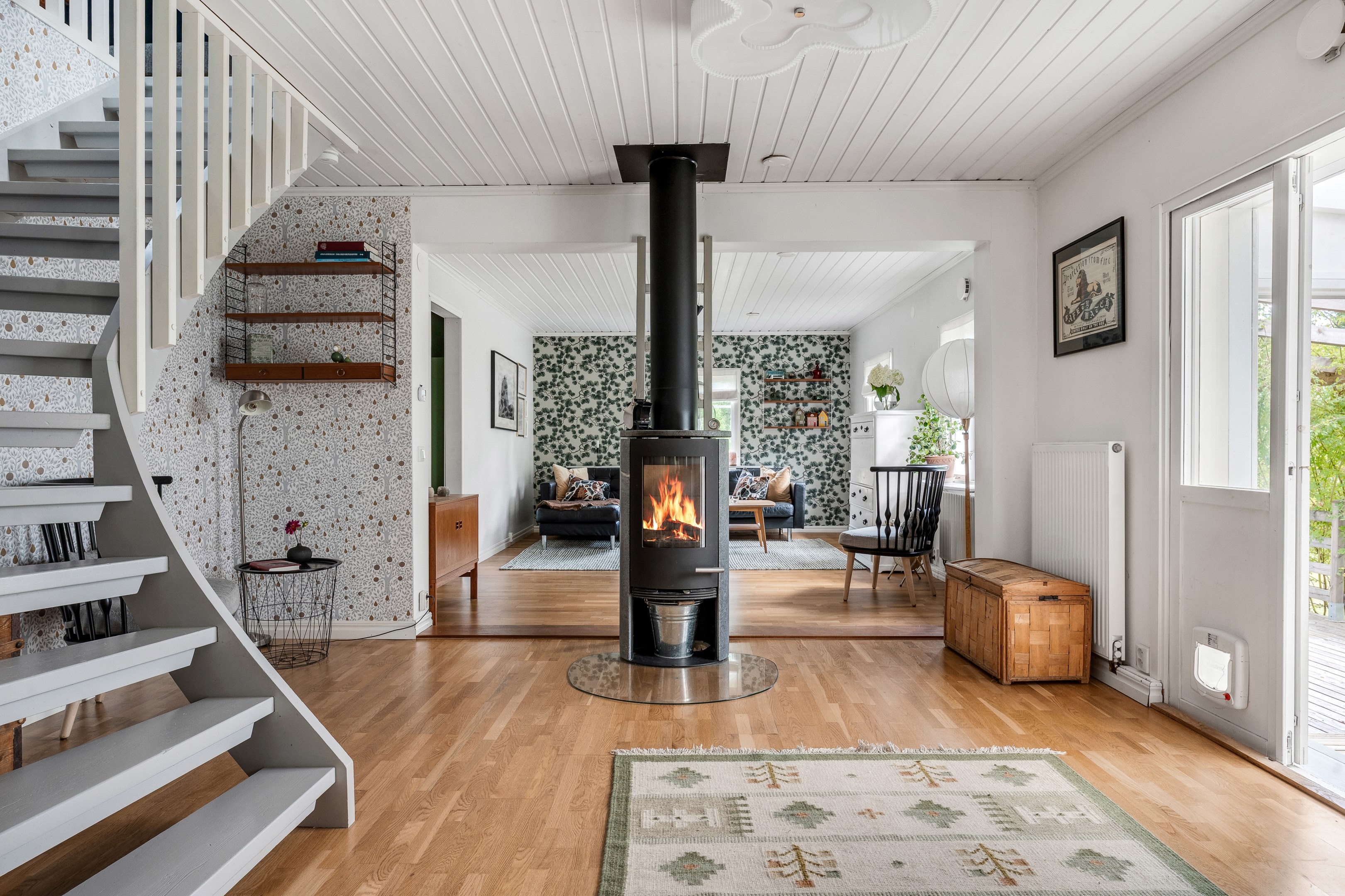 Bostadsbild från Gryta-Säby 11 & 12, Till salu i Örsundsbro, Enköping