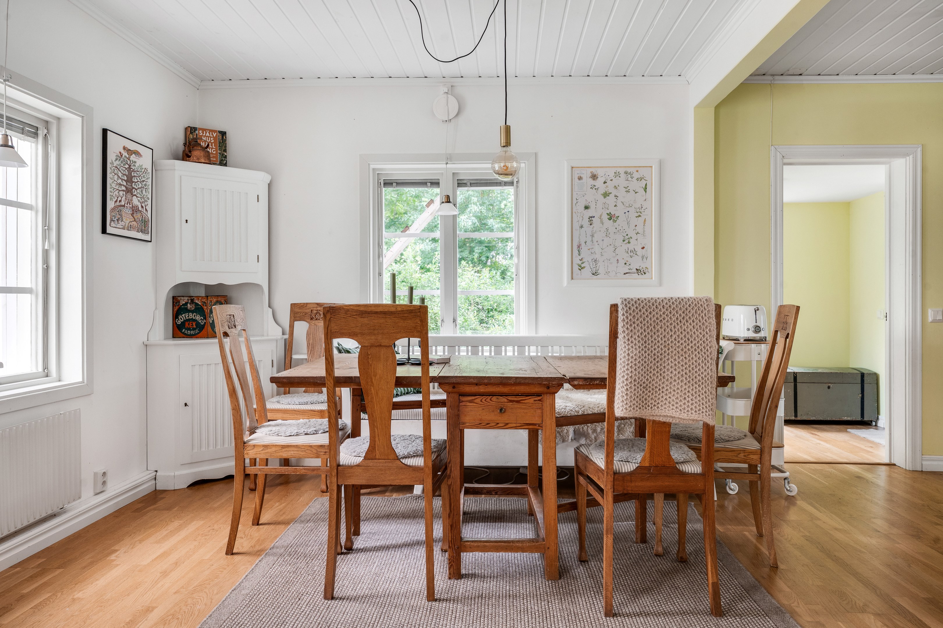 Bostadsbild från Gryta-Säby 11 & 12, Till salu i Örsundsbro, Enköping