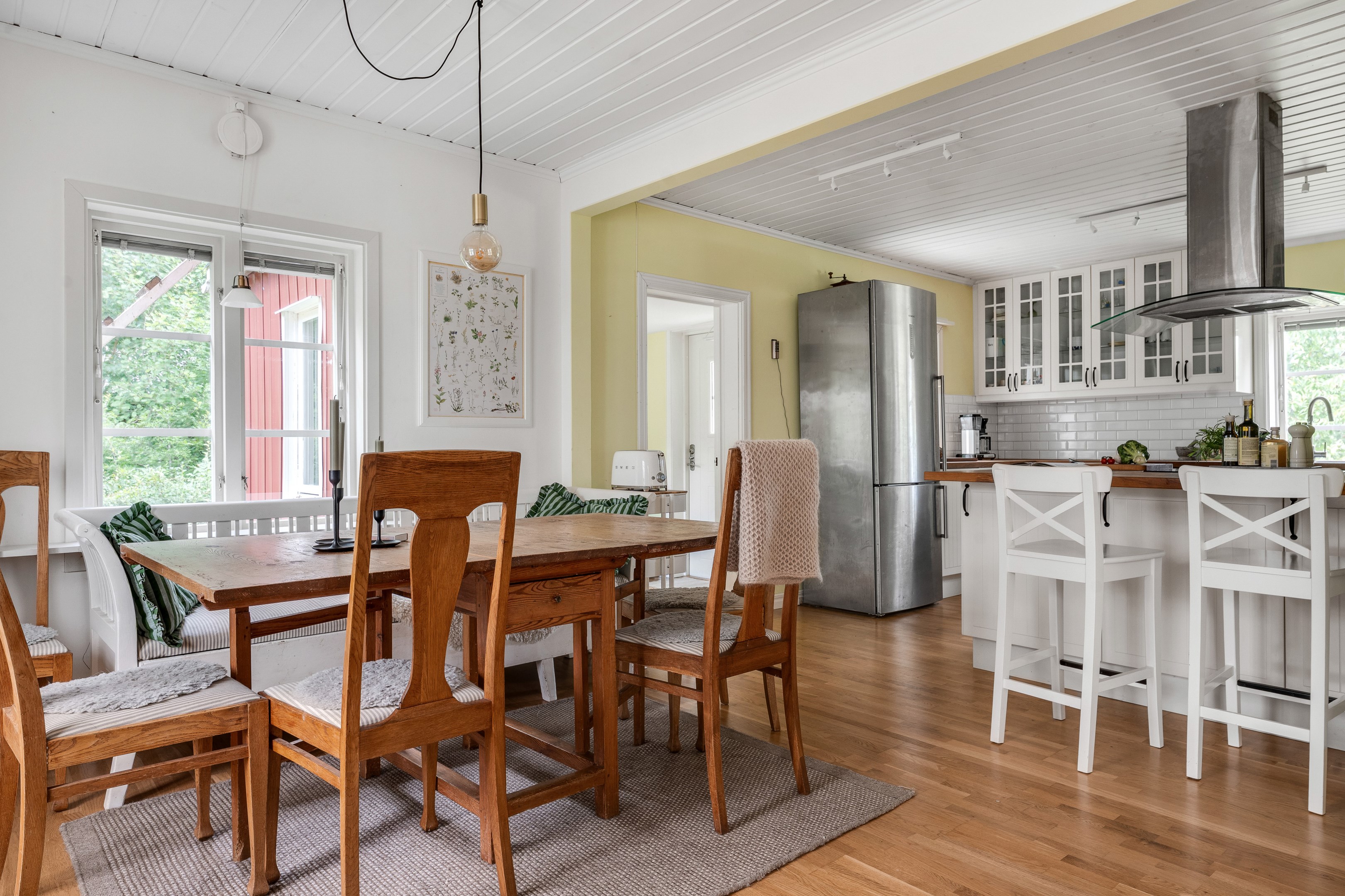 Bostadsbild från Gryta-Säby 11 & 12, Till salu i Örsundsbro, Enköping