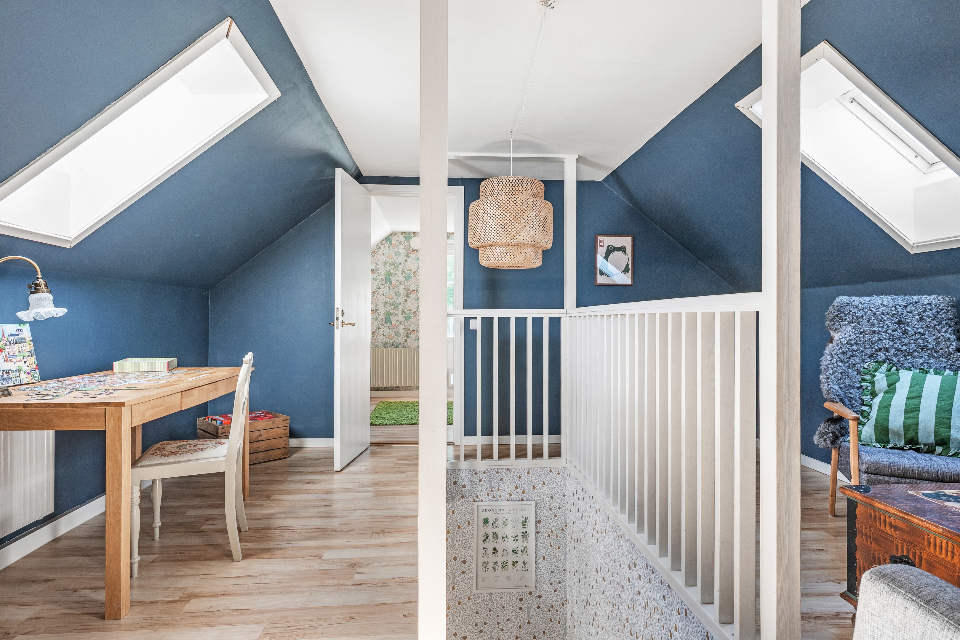 Bostadsbild från Gryta-Säby 11 & 12, Till salu i Örsundsbro, Enköping