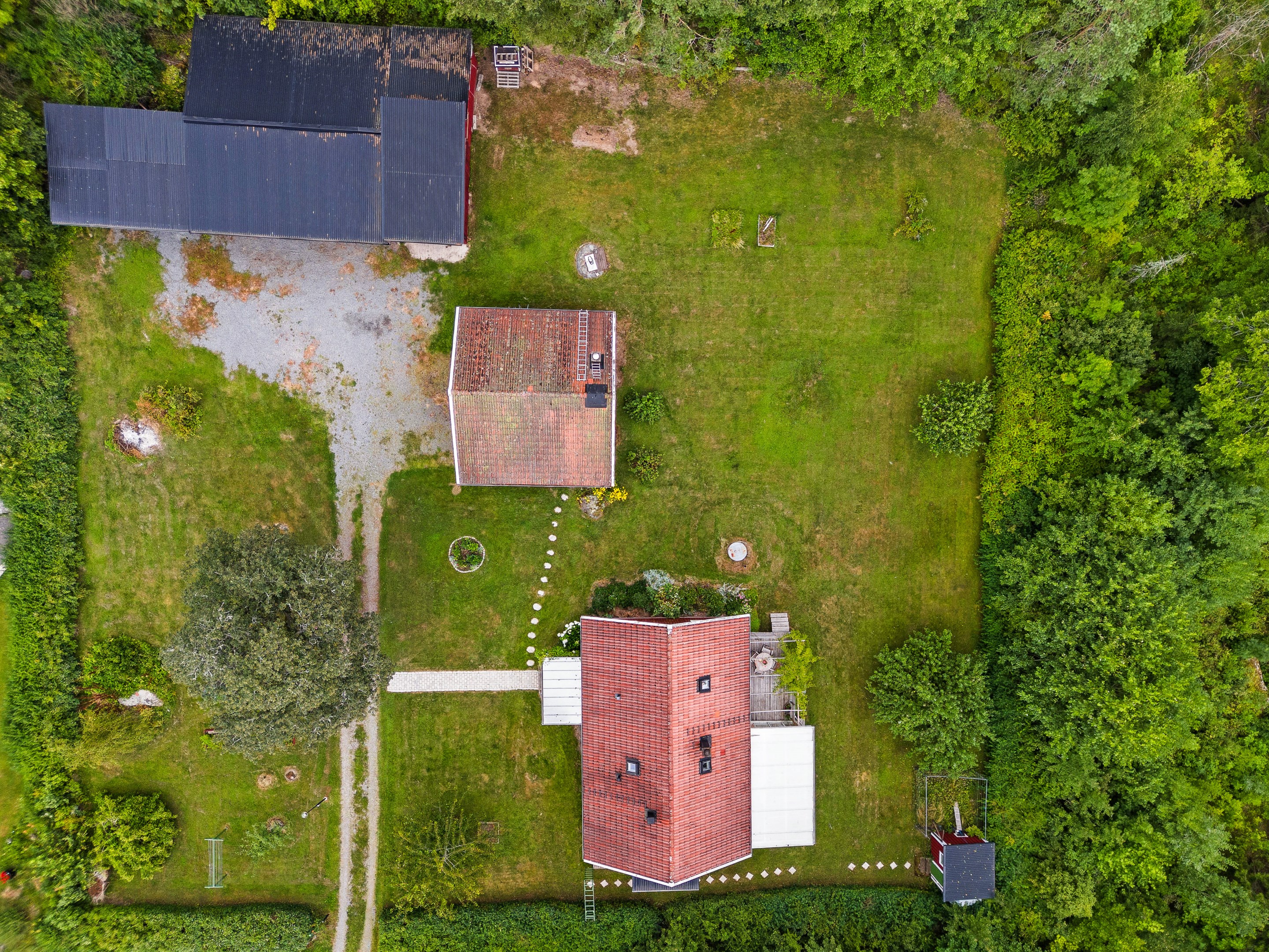 Bostadsbild från Gryta-Säby 11 & 12, Till salu i Örsundsbro, Enköping