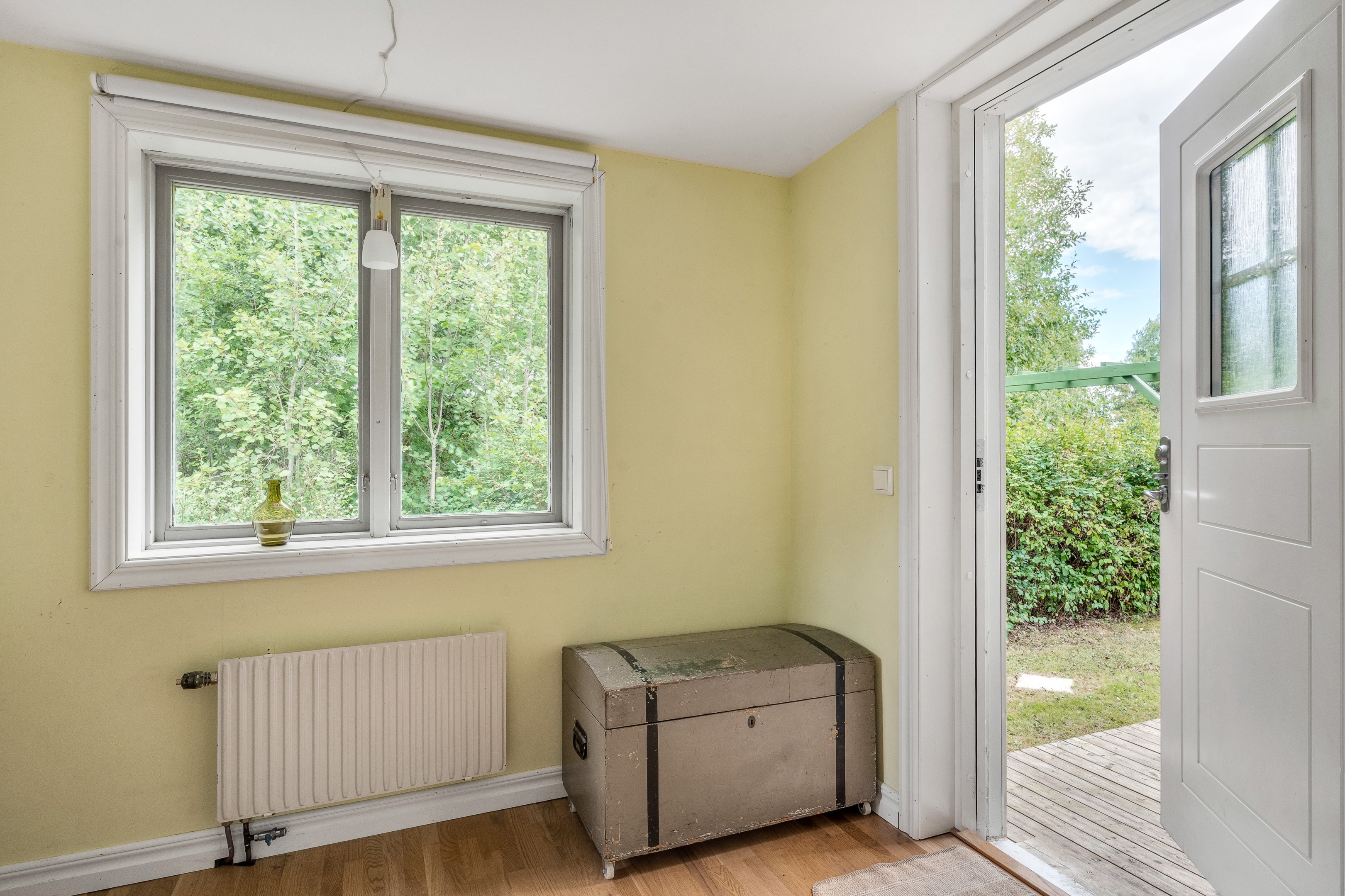 Bostadsbild från Gryta-Säby 11 & 12, Till salu i Örsundsbro, Enköping