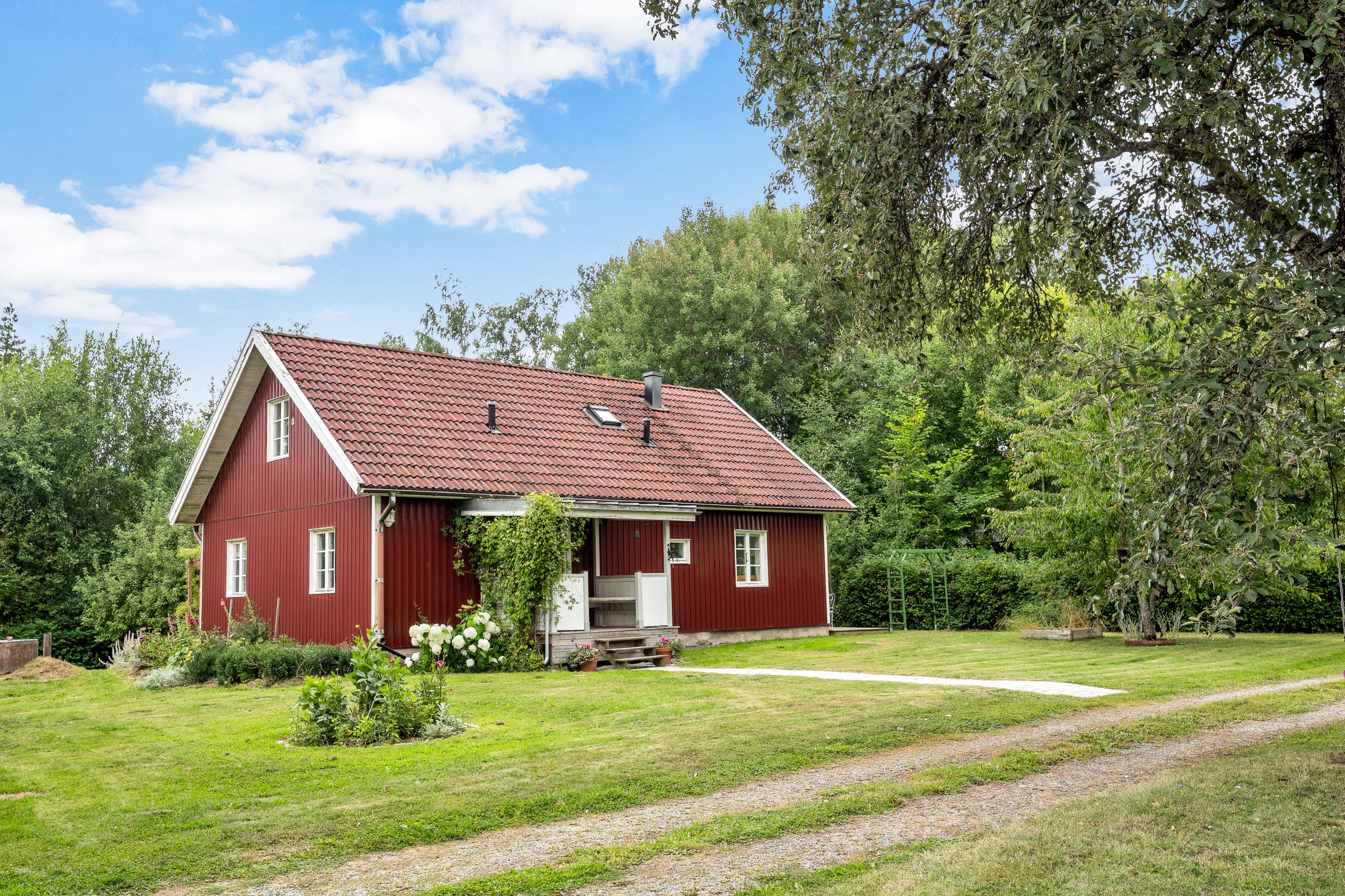 Bostadsbild från Gryta-Säby 11 & 12, Till salu i Örsundsbro, Enköping