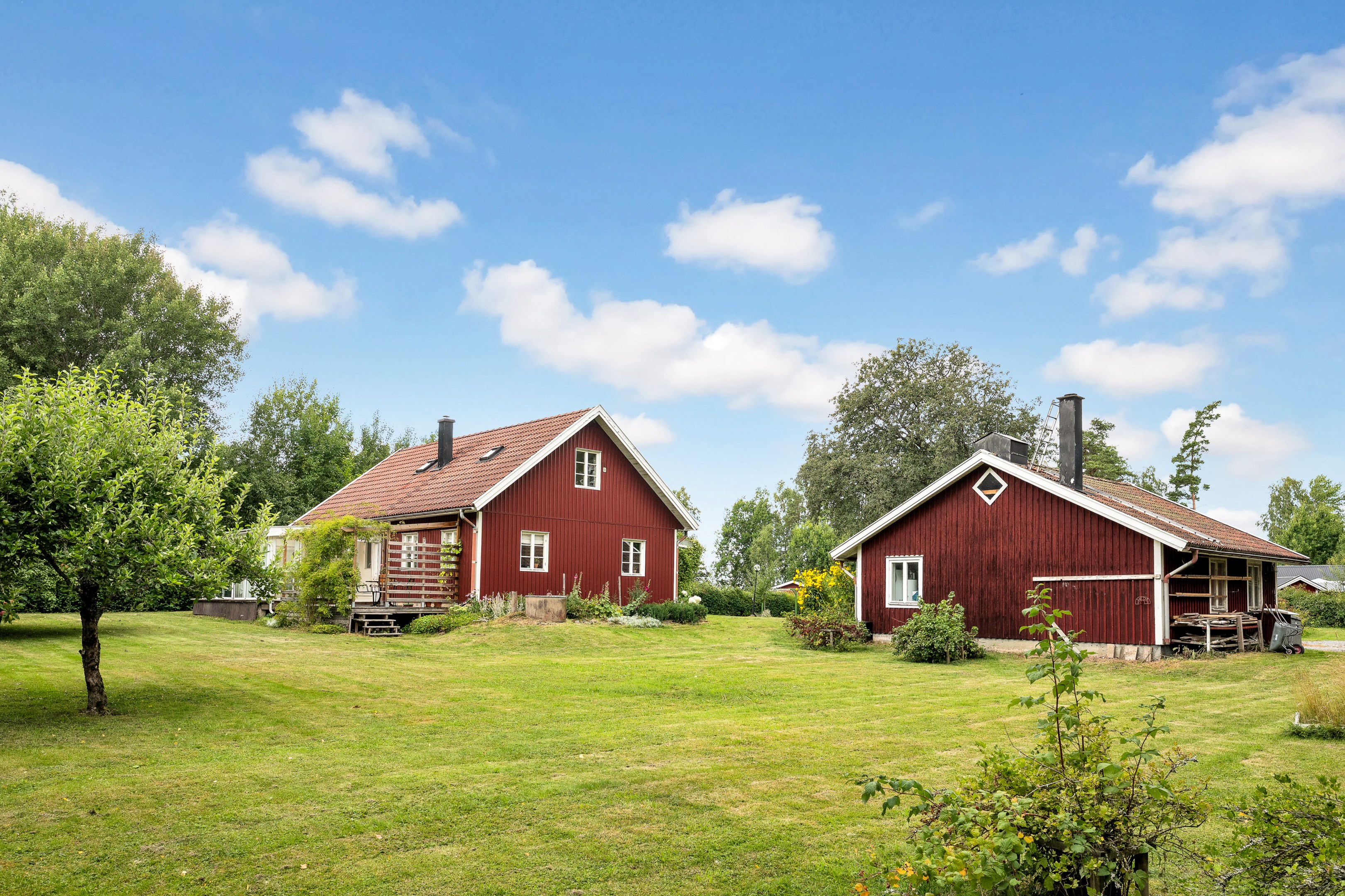 Bostadsbild från Gryta-Säby 11 & 12, Till salu i Örsundsbro, Enköping