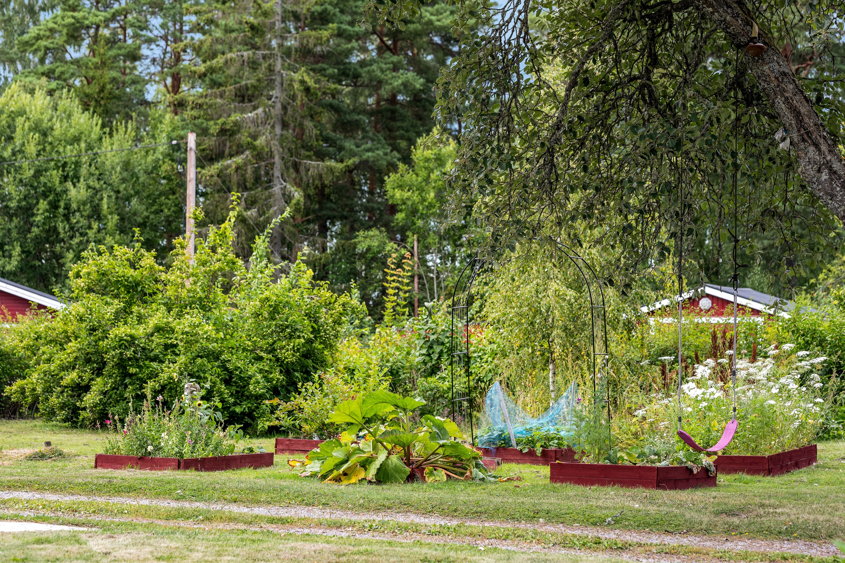 Bostadsbild från Gryta-Säby 11 & 12, Till salu i Örsundsbro, Enköping
