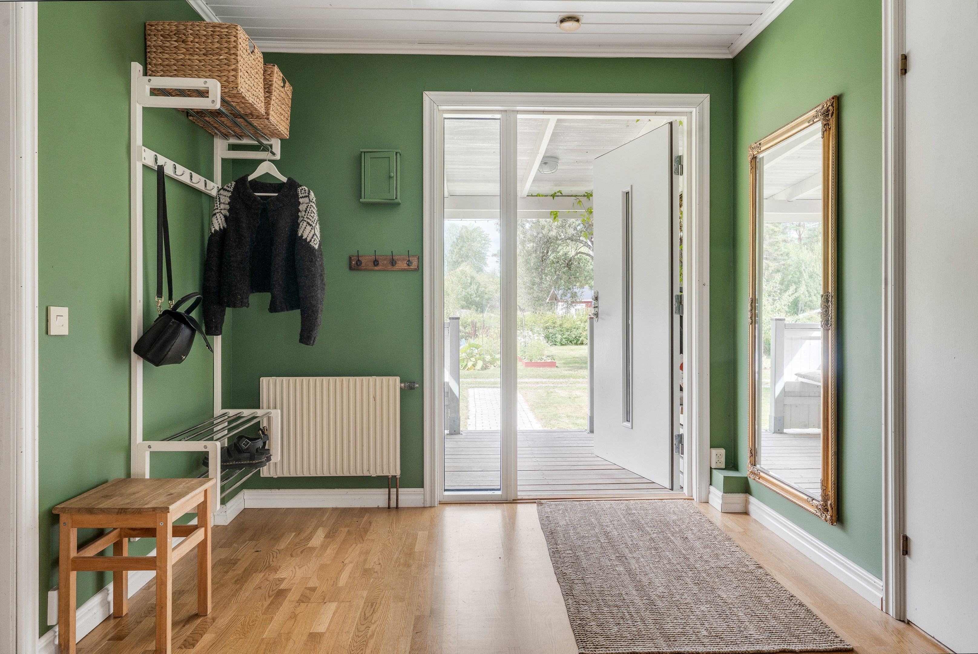 Bostadsbild från Gryta-Säby 11 & 12, Till salu i Örsundsbro, Enköping