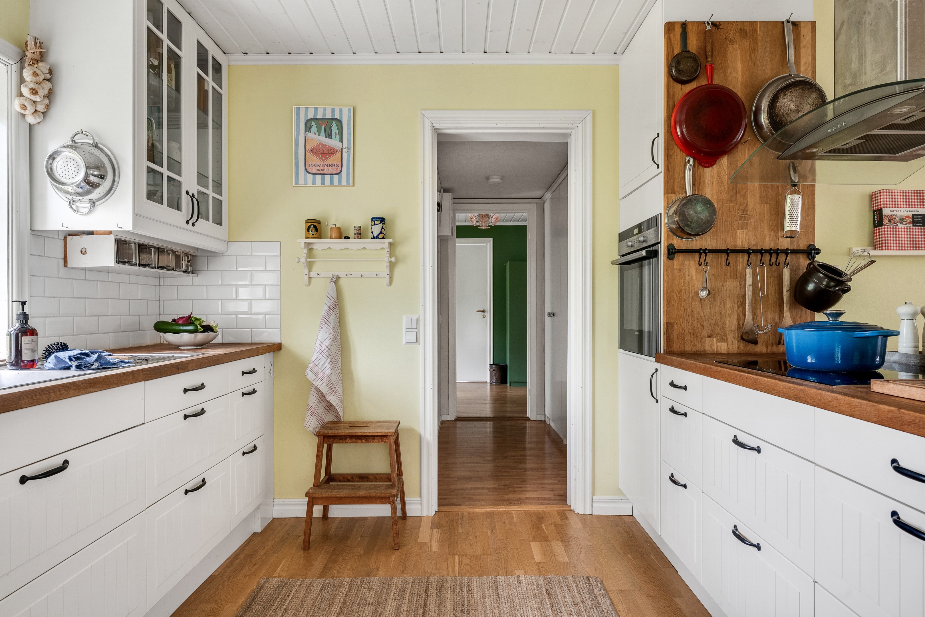 Bostadsbild från Gryta-Säby 11 & 12, Till salu i Örsundsbro, Enköping