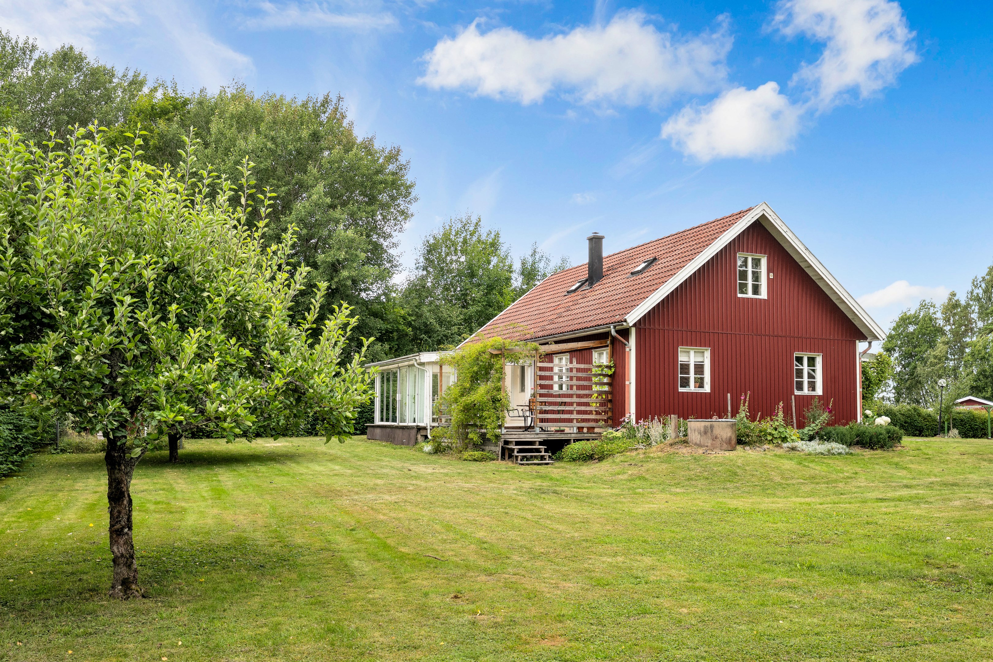 Bostadsbild från Gryta-Säby 11 & 12, Till salu i Örsundsbro, Enköping