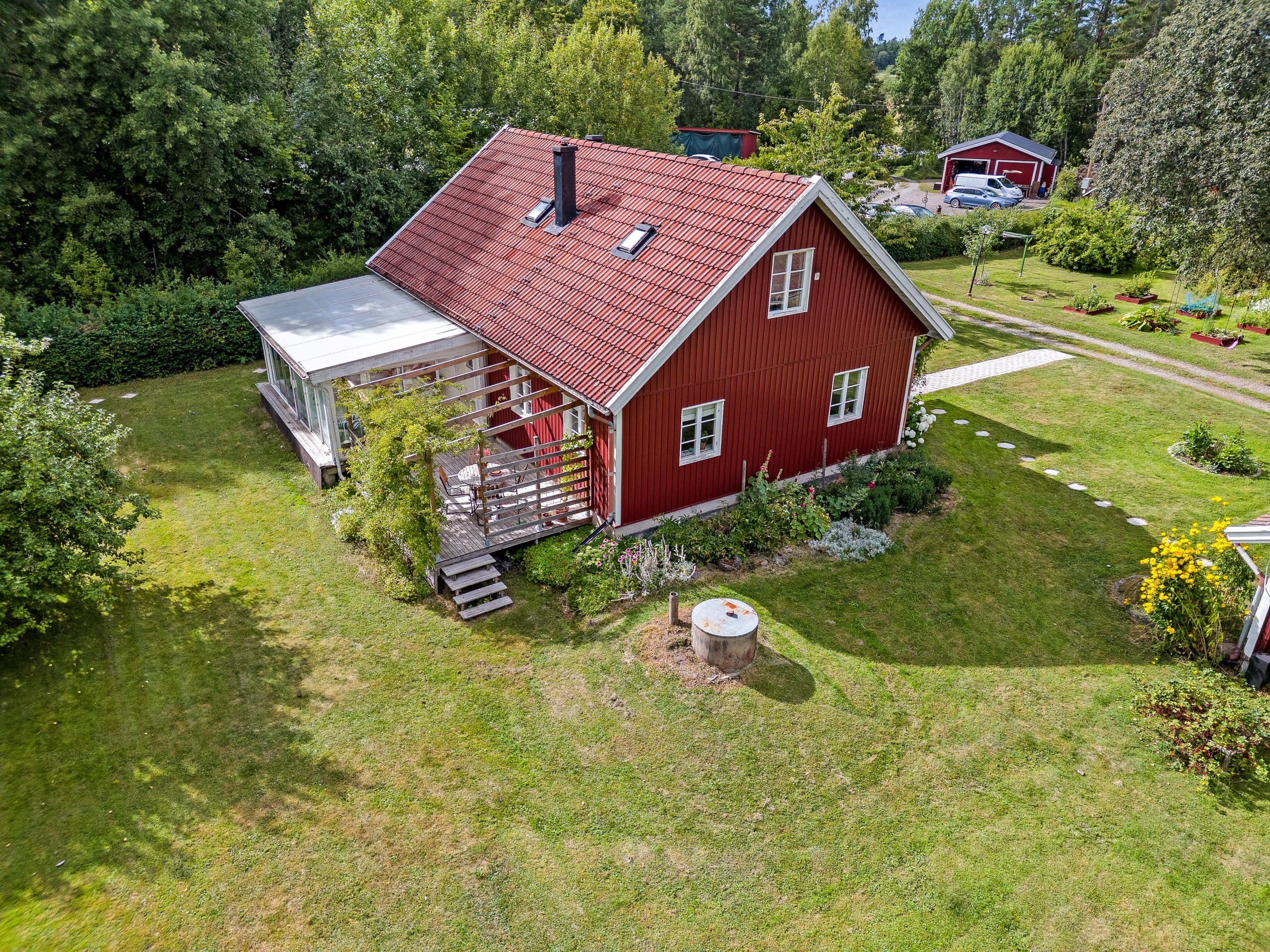 Bostadsbild från Gryta-Säby 11 & 12, Till salu i Örsundsbro, Enköping