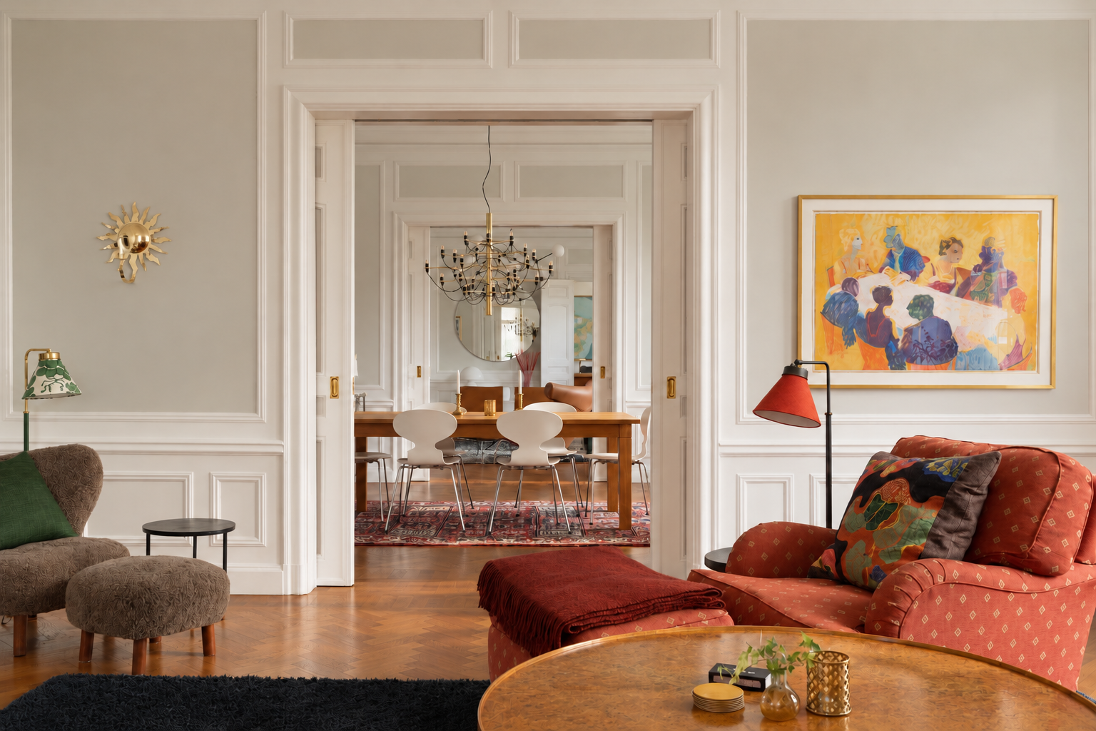 Bild 3 från Skeppsholmen Sotheby’s International Realty