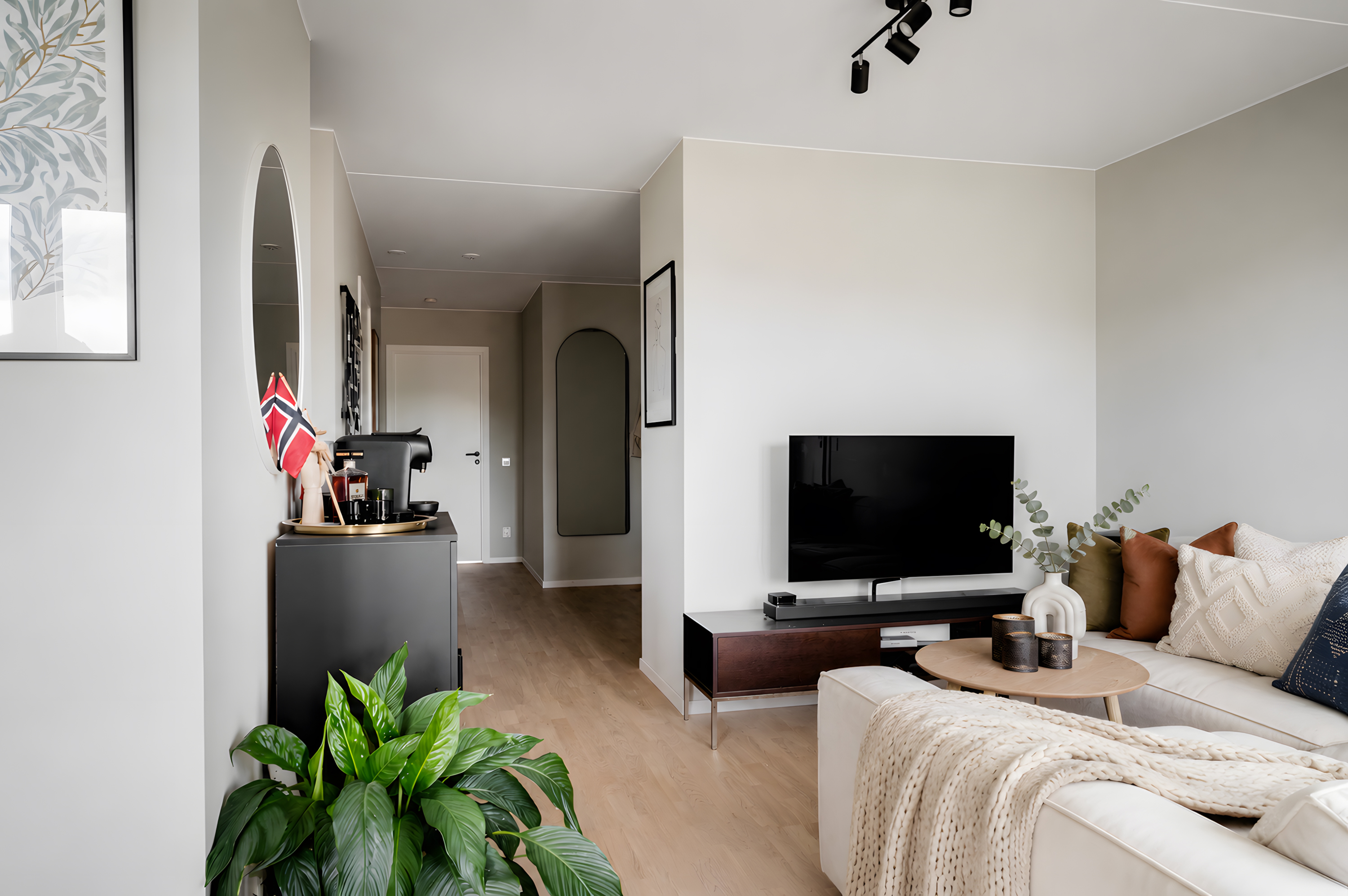 Bostadsbild från Solnavägen 15D, Till salu i Solna - Karolinska, Solna