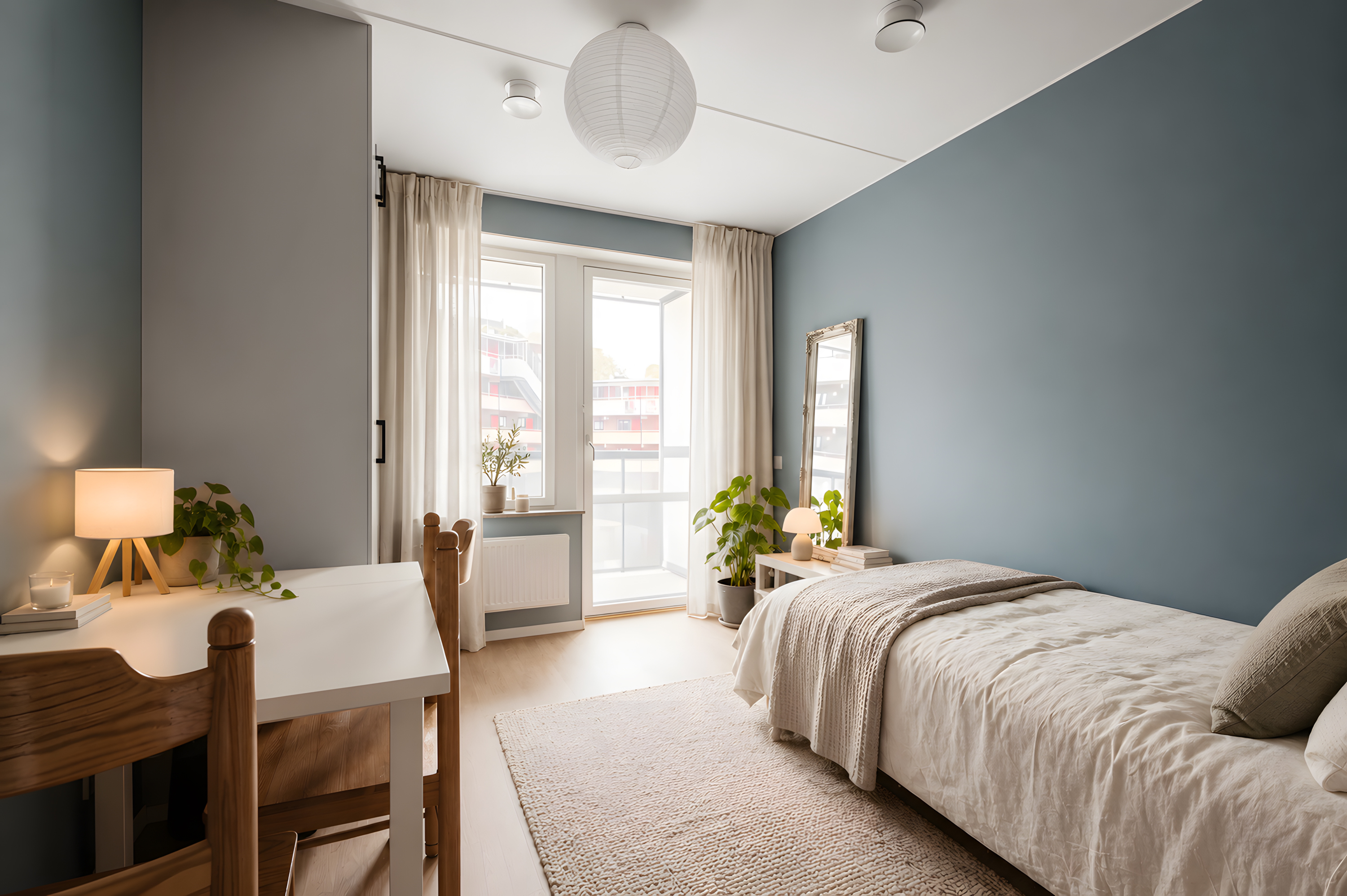 Bostadsbild från Solnavägen 15D, Till salu i Solna - Karolinska, Solna