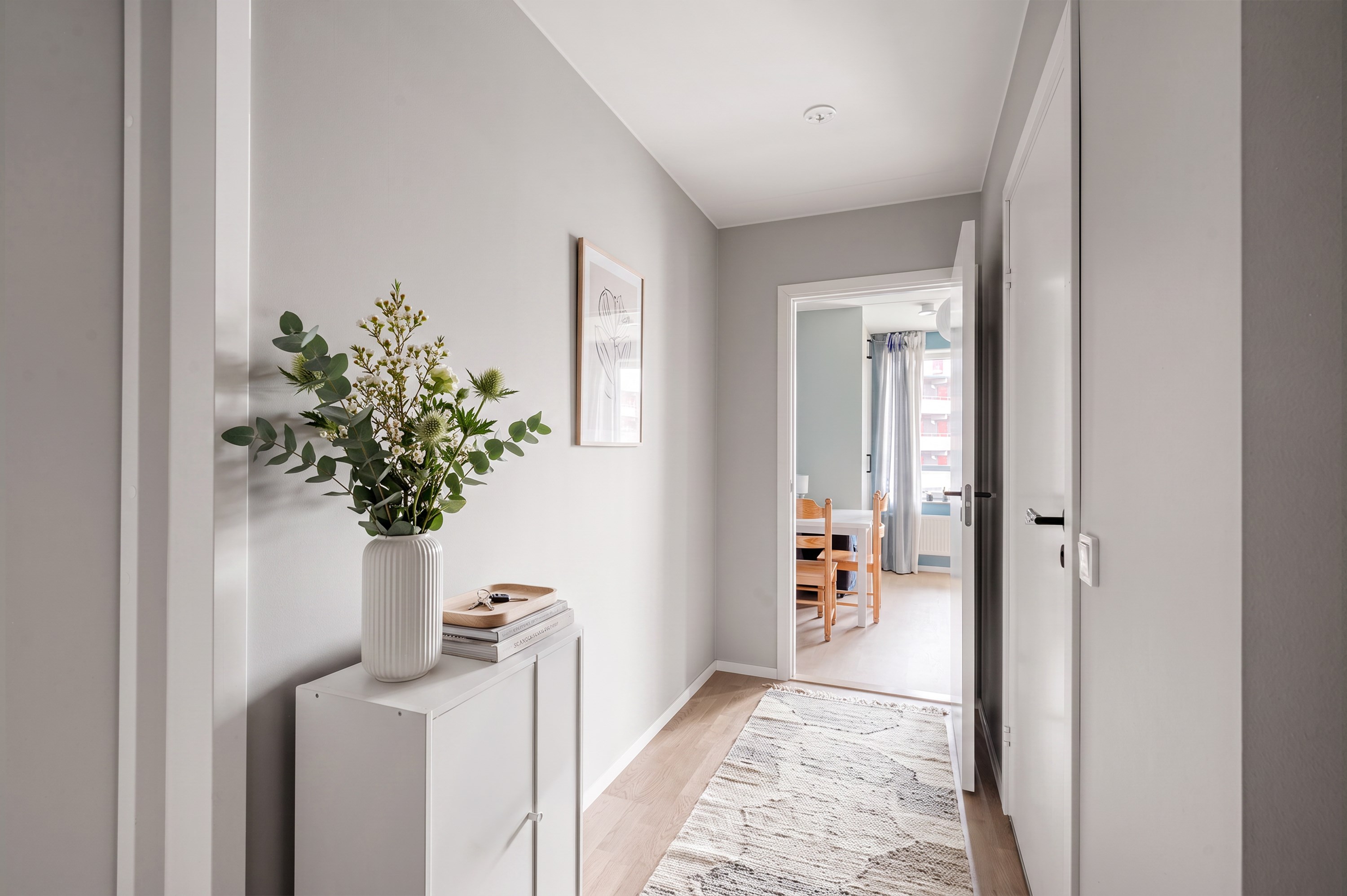 Bostadsbild från Solnavägen 15D, Till salu i Solna - Karolinska, Solna