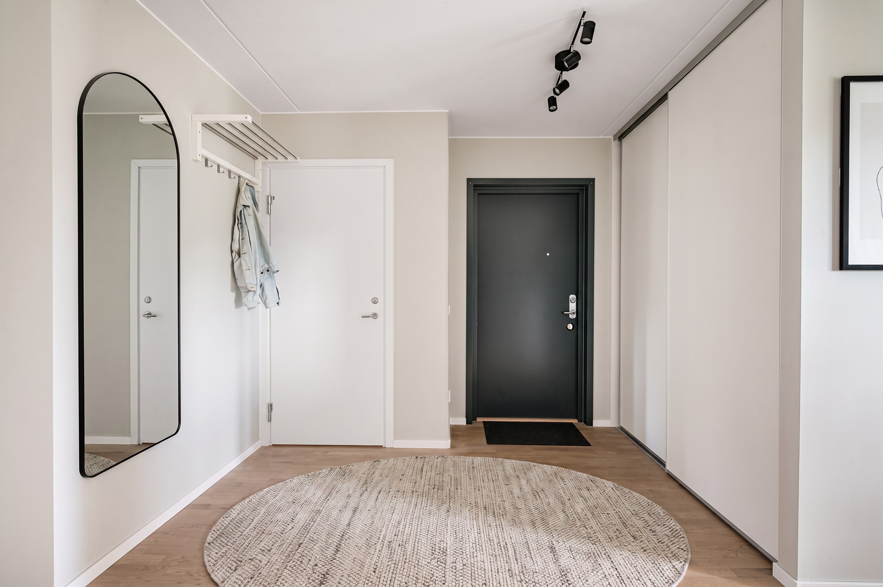 Bostadsbild från Solnavägen 15D, Till salu i Solna - Karolinska, Solna