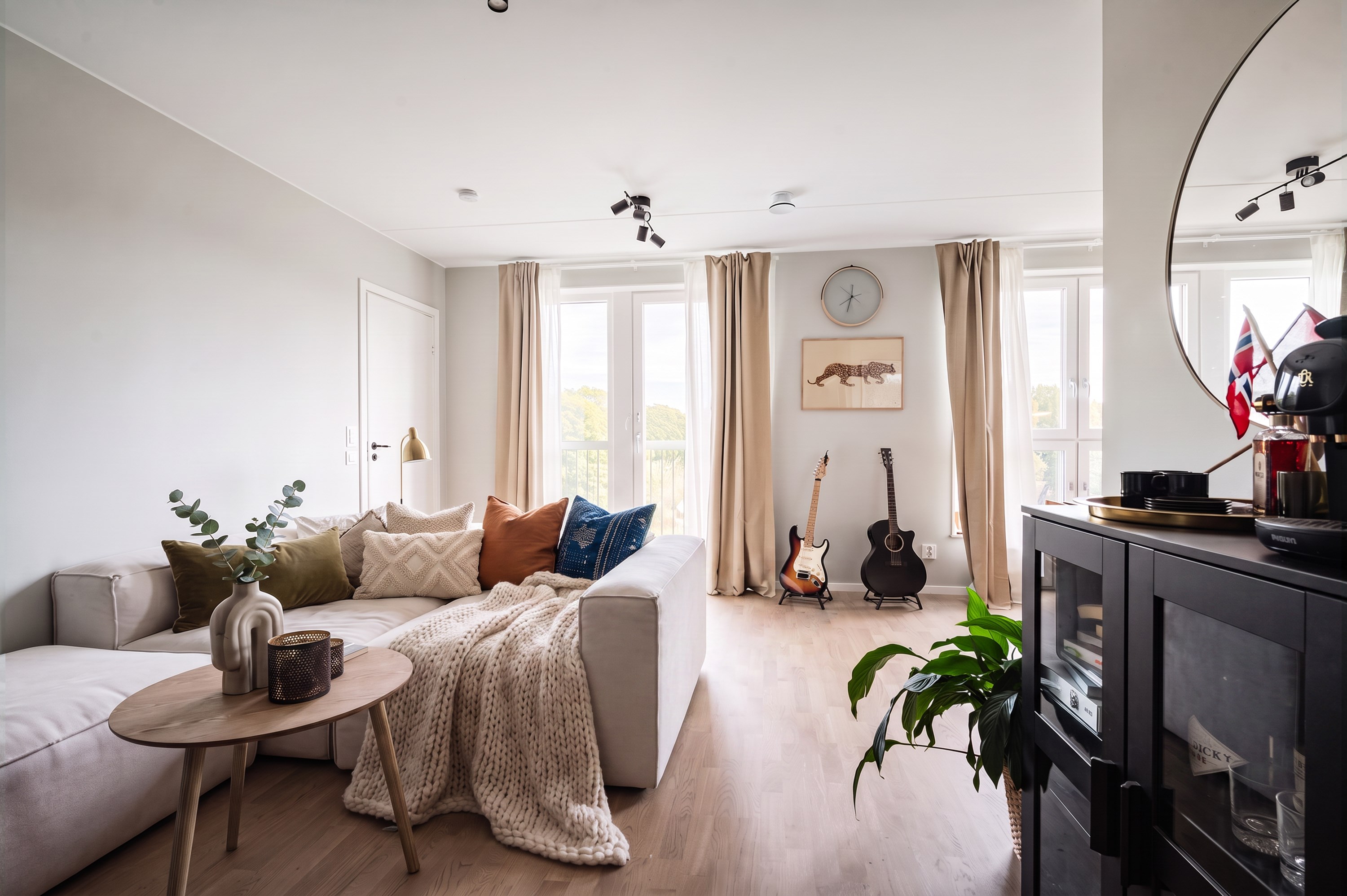 Bostadsbild från Solnavägen 15D, Till salu i Solna - Karolinska, Solna