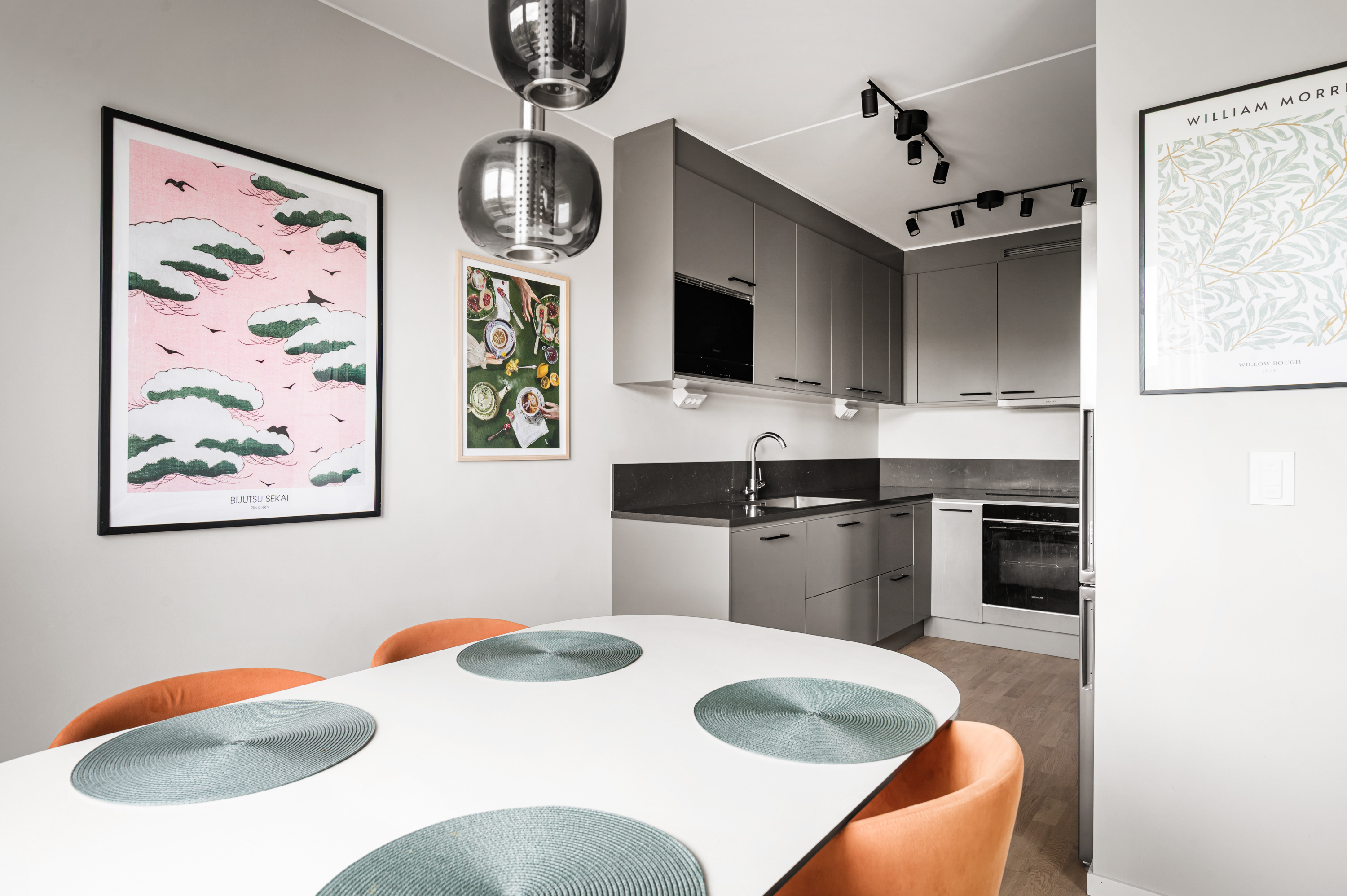 Bostadsbild från Solnavägen 15D, Till salu i Solna - Karolinska, Solna