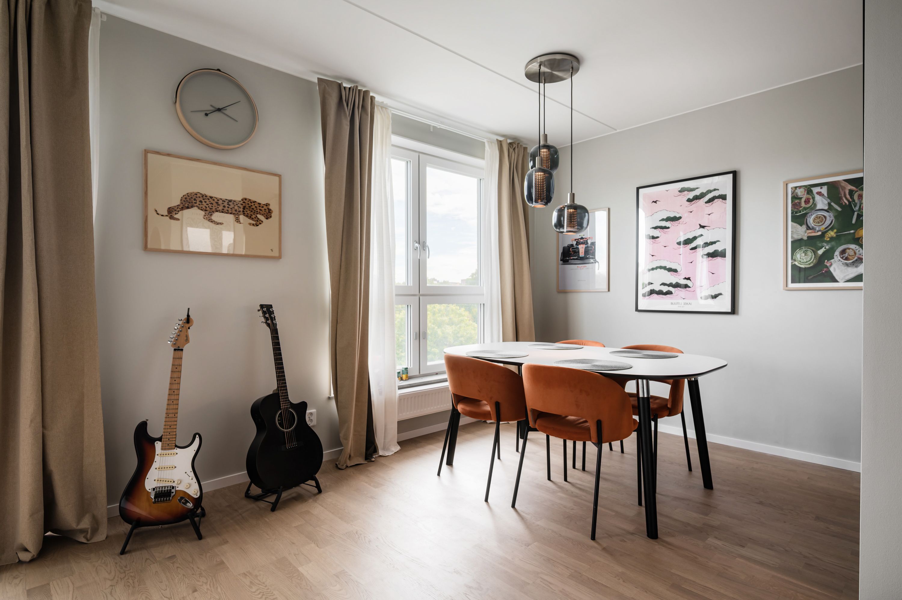 Bostadsbild från Solnavägen 15D, Till salu i Solna - Karolinska, Solna