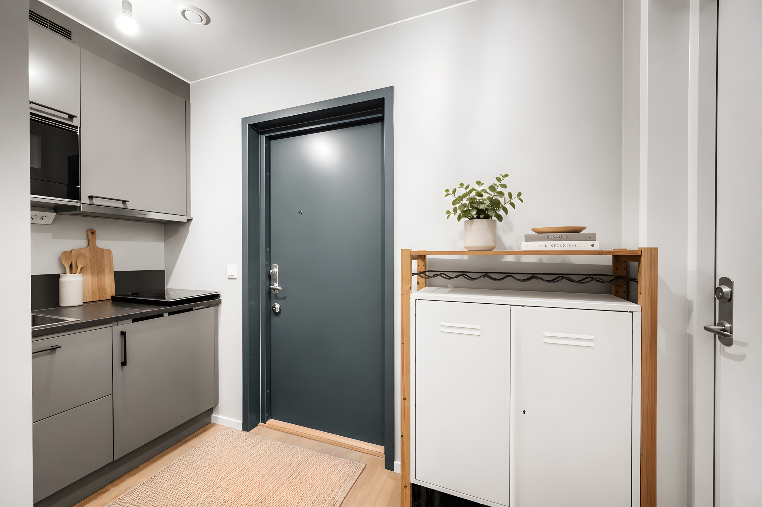 Bostadsbild från Solnavägen 15D, Till salu i Solna - Karolinska, Solna