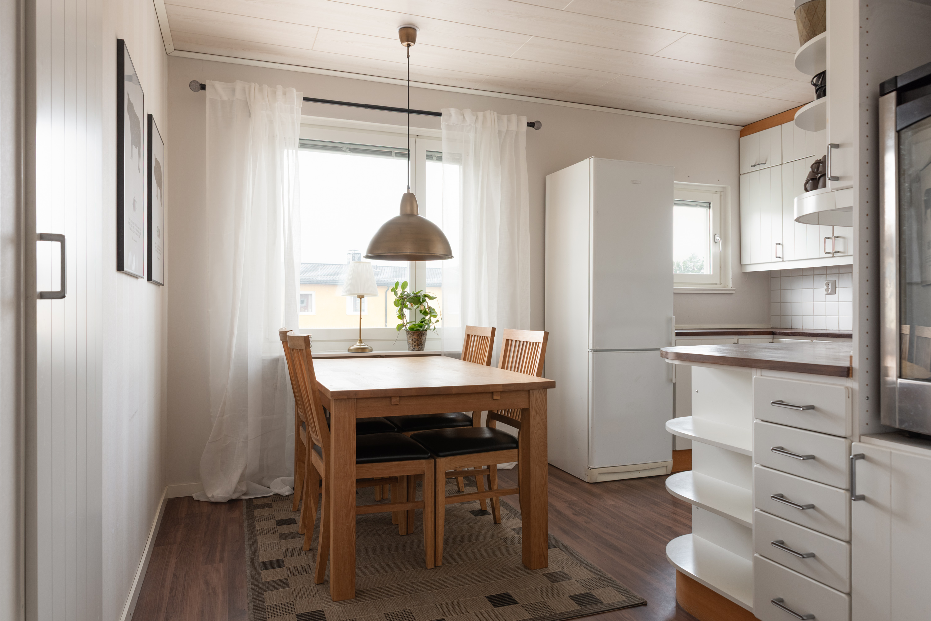 Bostadsbild från Färnebogatan 16A, Till salu i Skiljebo, Västerås