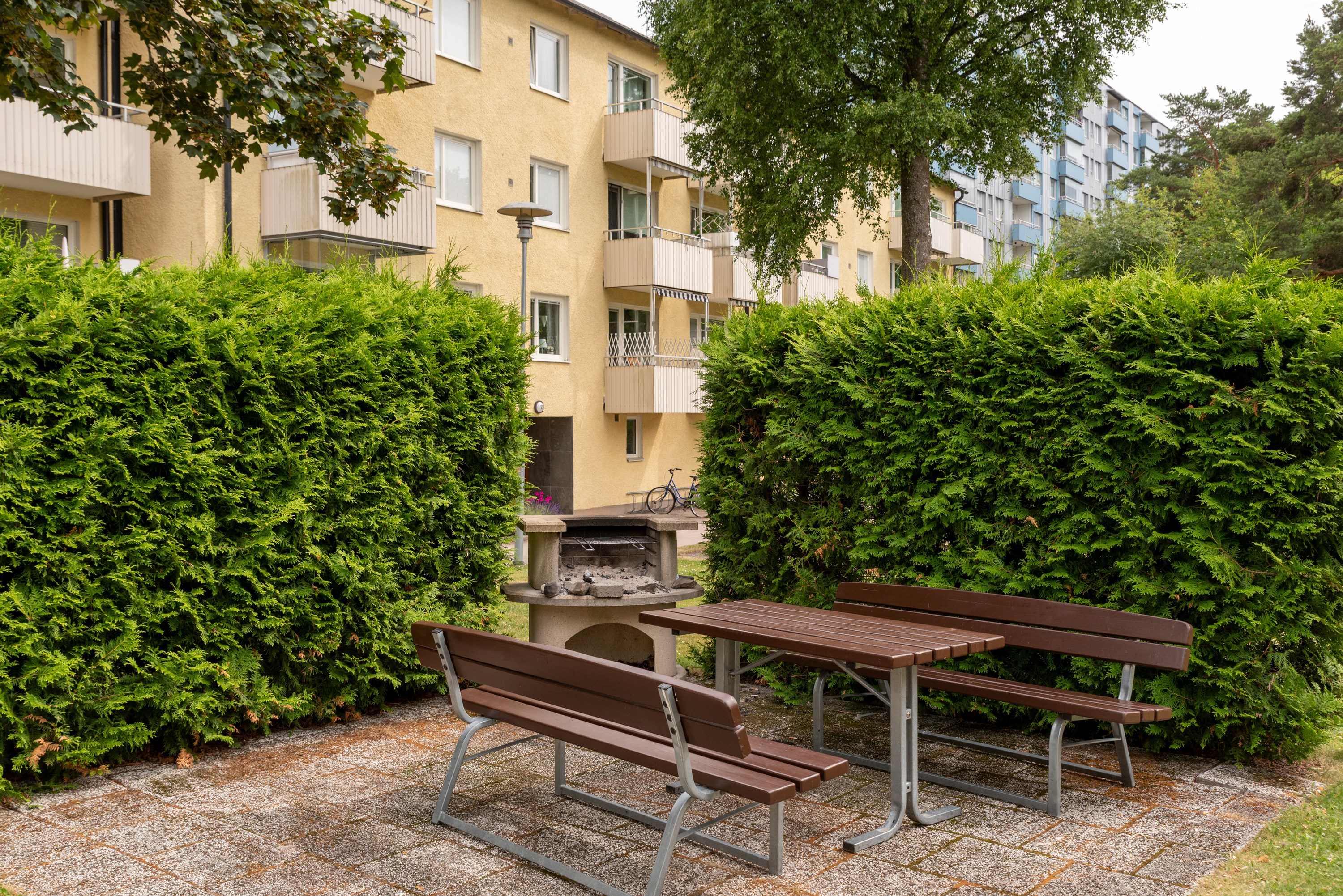 Bostadsbild från Färnebogatan 16A, Till salu i Skiljebo, Västerås