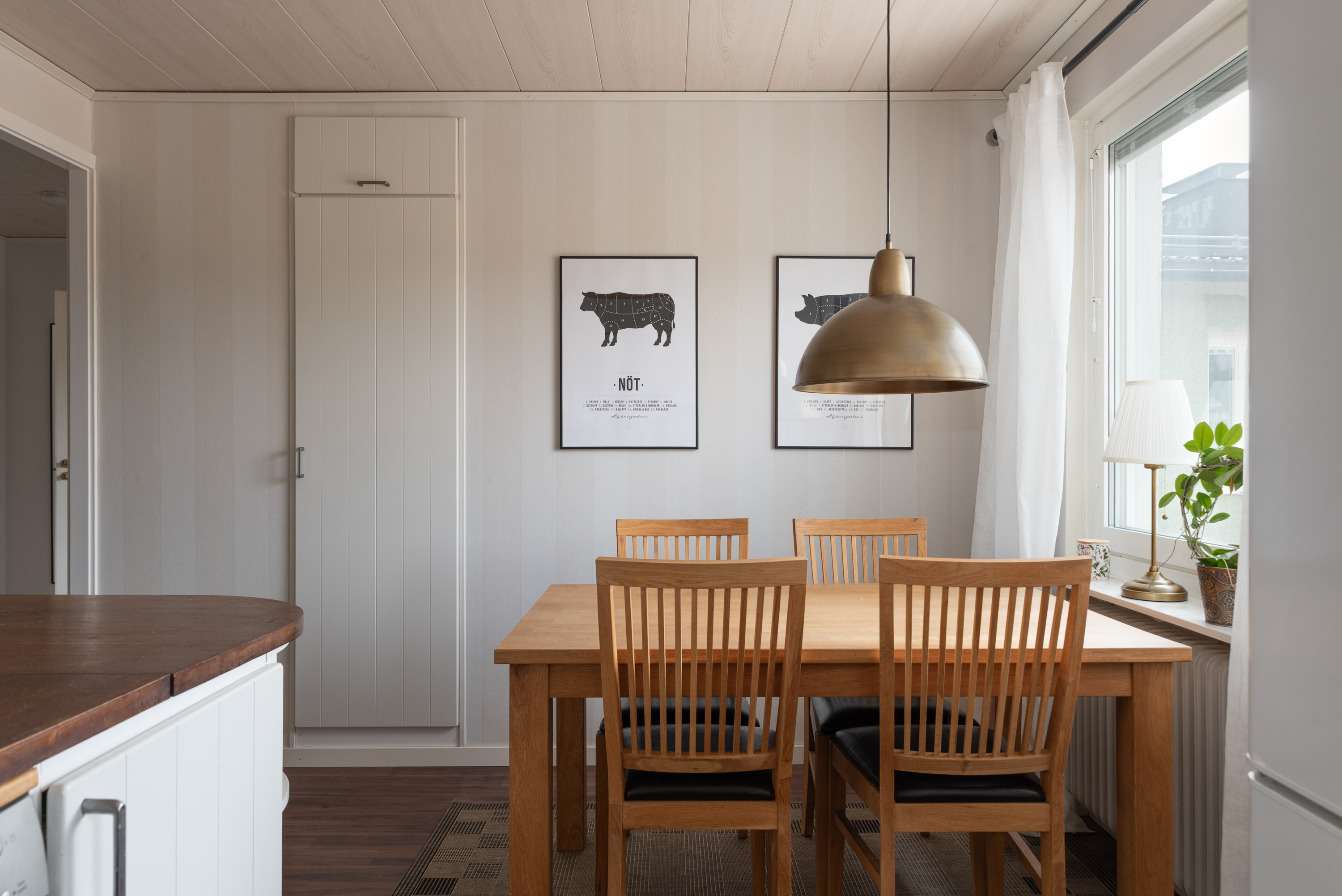 Bostadsbild från Färnebogatan 16A, Till salu i Skiljebo, Västerås