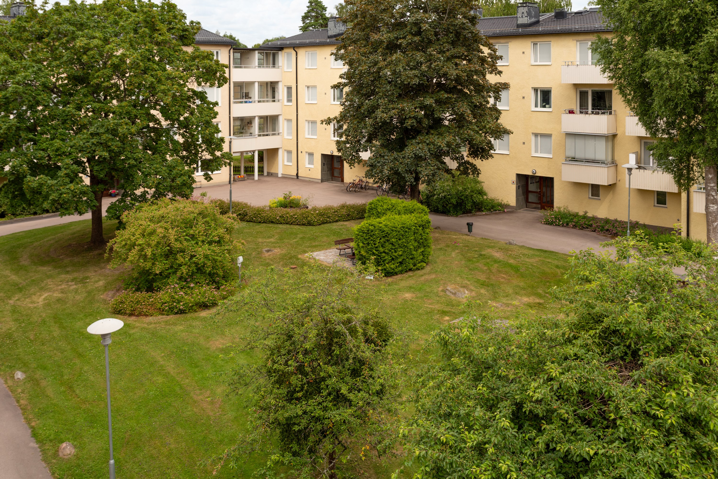Bostadsbild från Färnebogatan 16A, Till salu i Skiljebo, Västerås