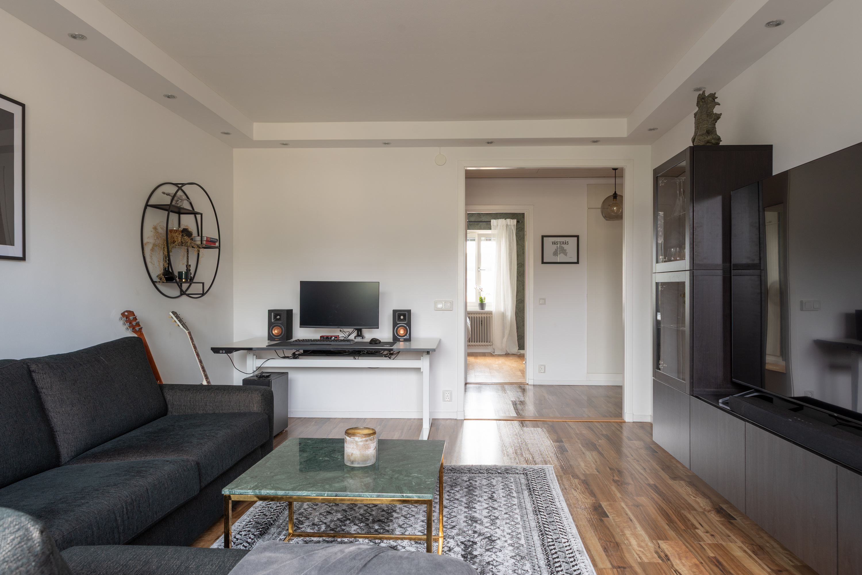 Bostadsbild från Färnebogatan 16A, Till salu i Skiljebo, Västerås