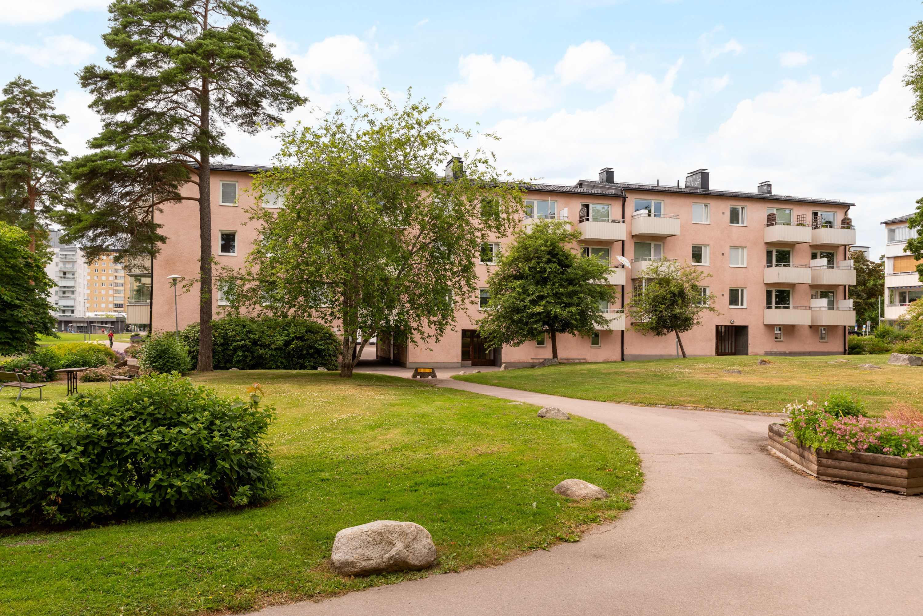 Bostadsbild från Färnebogatan 16A, Till salu i Skiljebo, Västerås