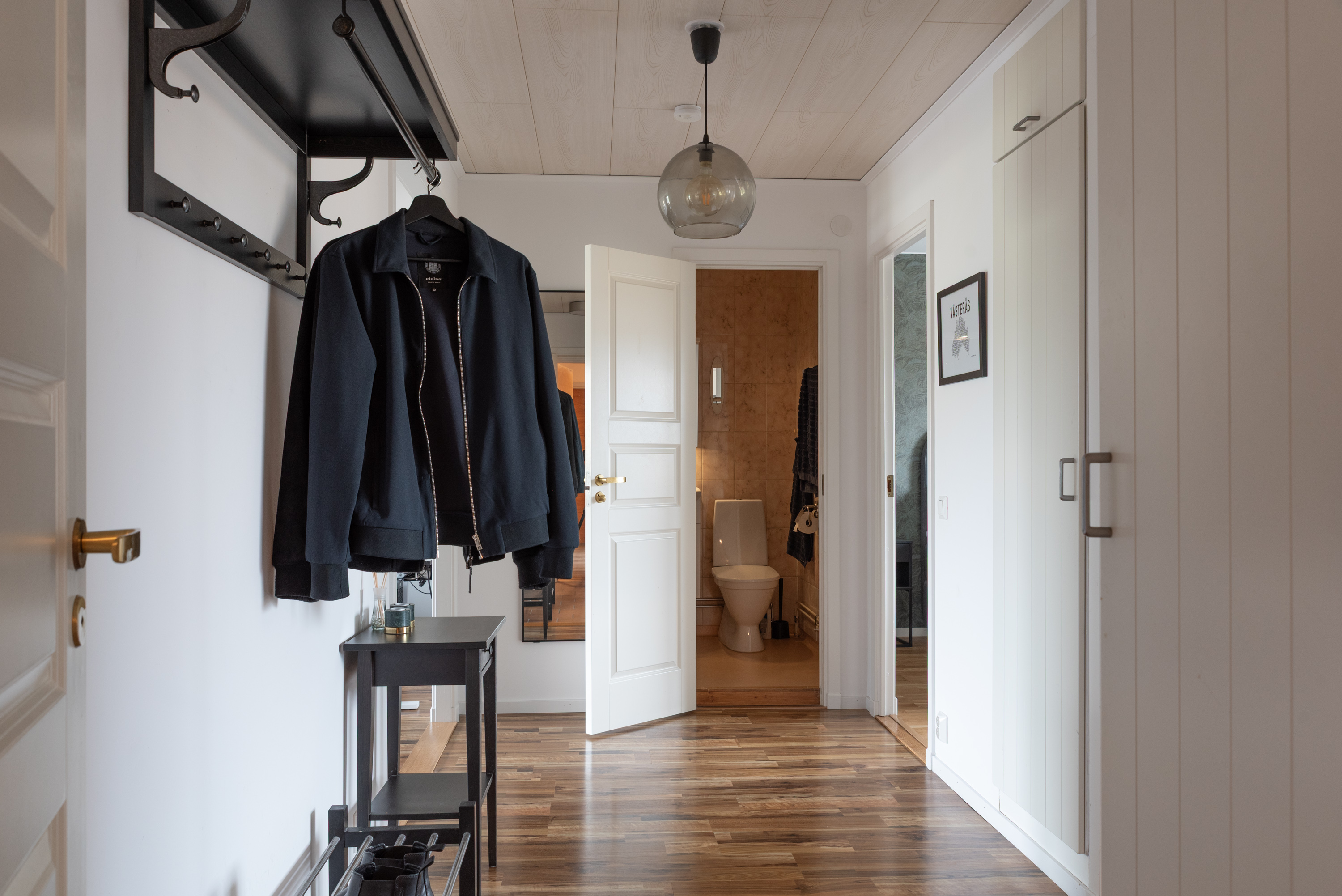 Bostadsbild från Färnebogatan 16A, Till salu i Skiljebo, Västerås