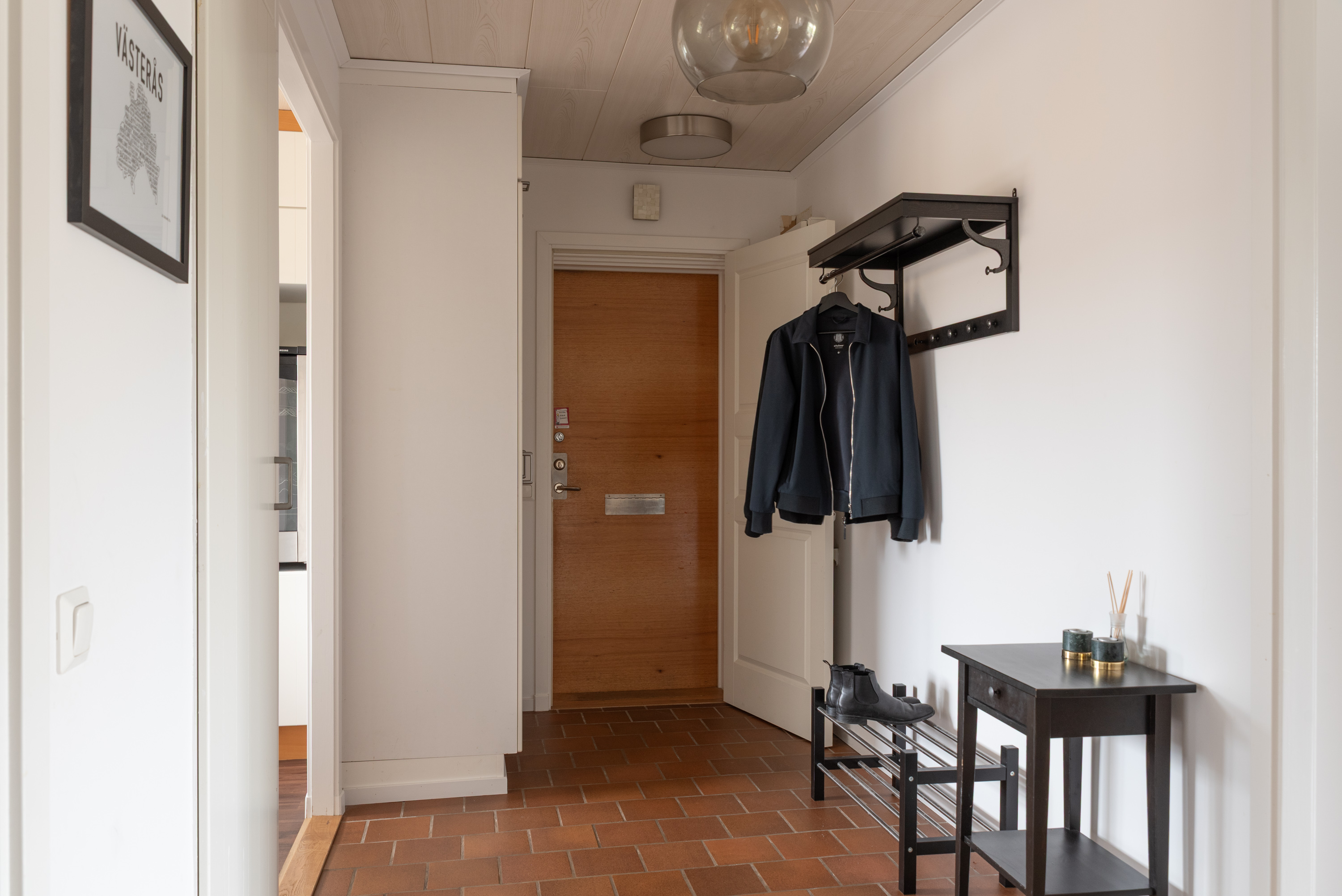 Bostadsbild från Färnebogatan 16A, Till salu i Skiljebo, Västerås