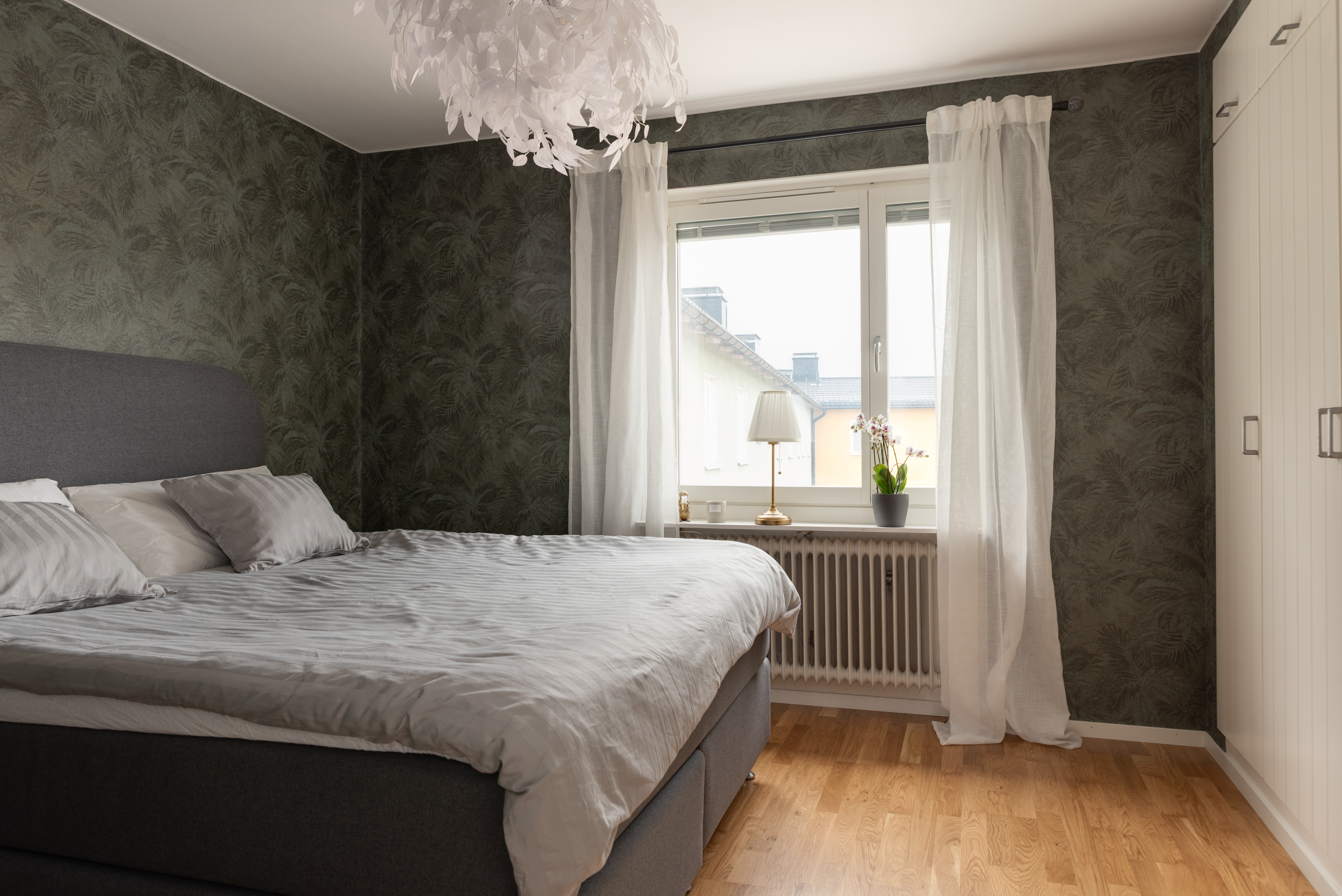 Bostadsbild från Färnebogatan 16A, Till salu i Skiljebo, Västerås