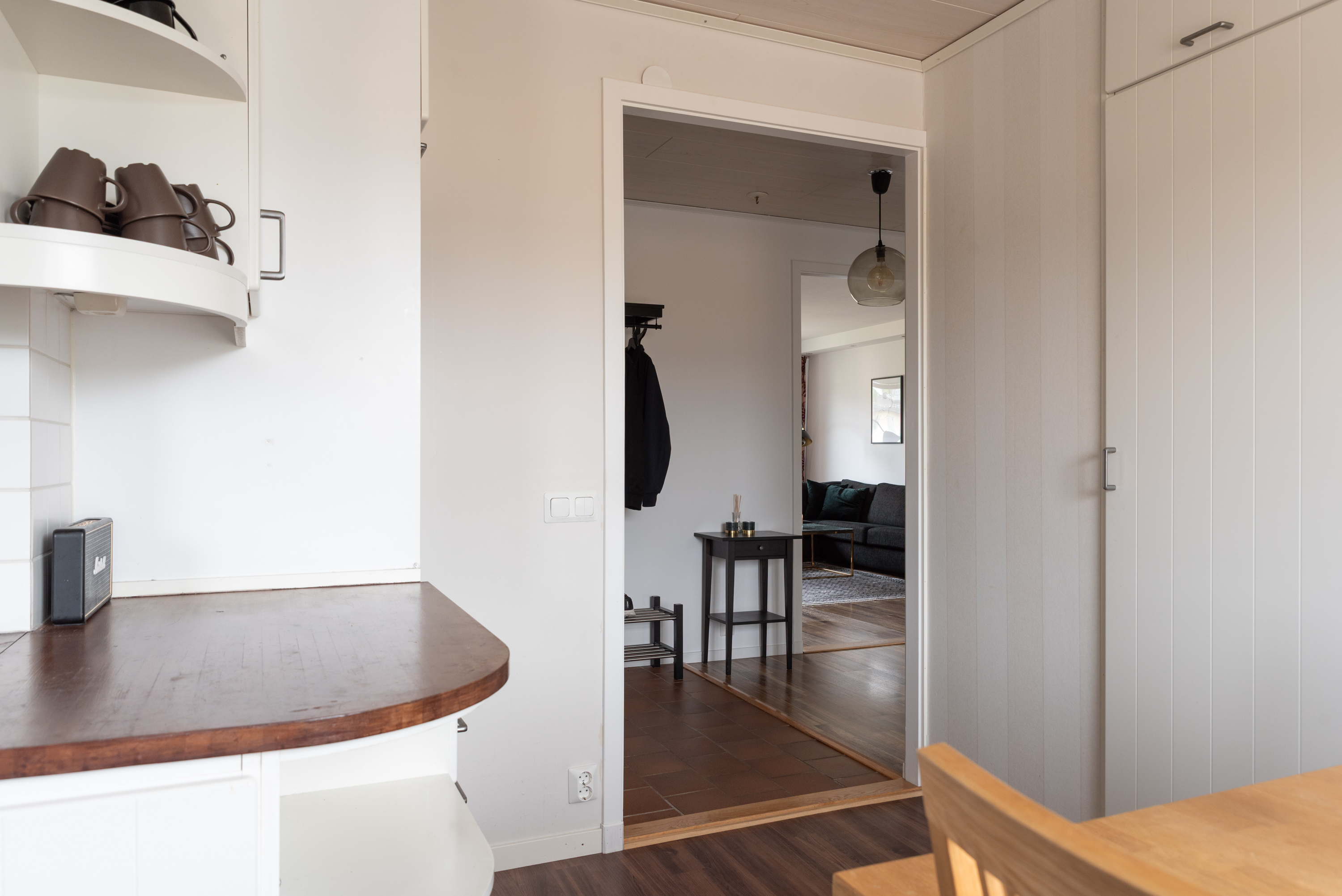 Bostadsbild från Färnebogatan 16A, Till salu i Skiljebo, Västerås