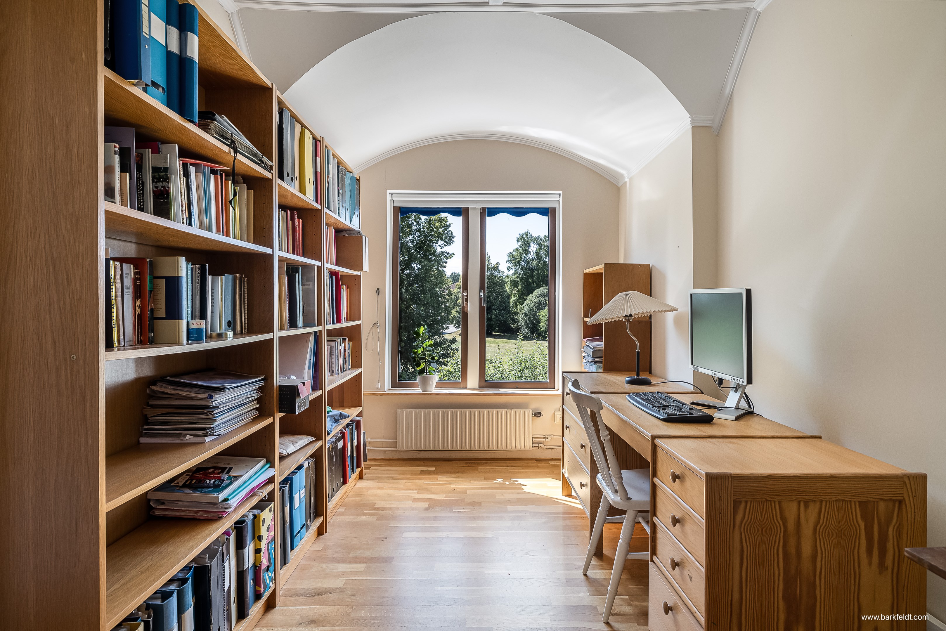 Bostadsbild från Villavägen 25, Såld i Kåbo, Uppsala