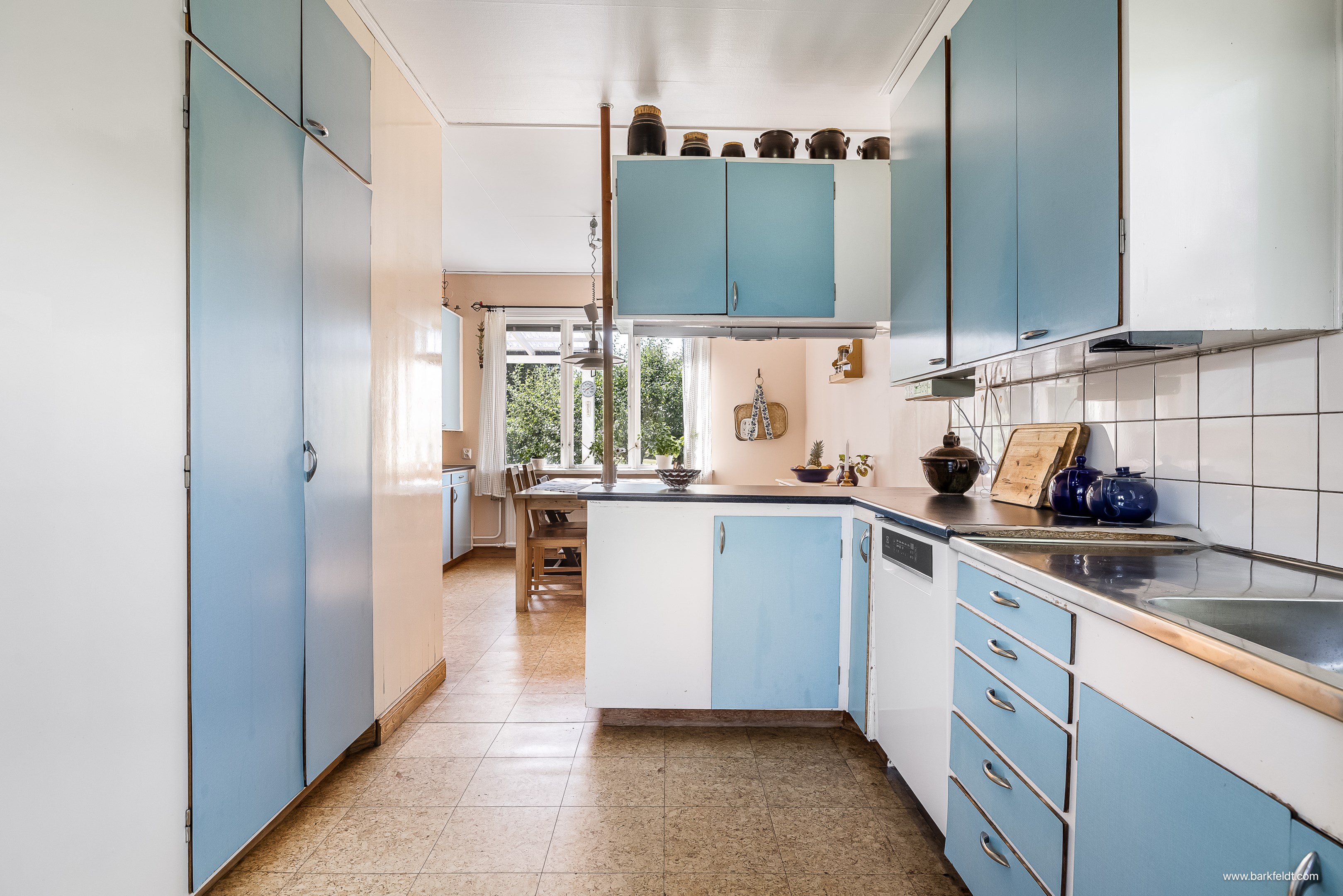 Bostadsbild från Villavägen 25, Såld i Kåbo, Uppsala