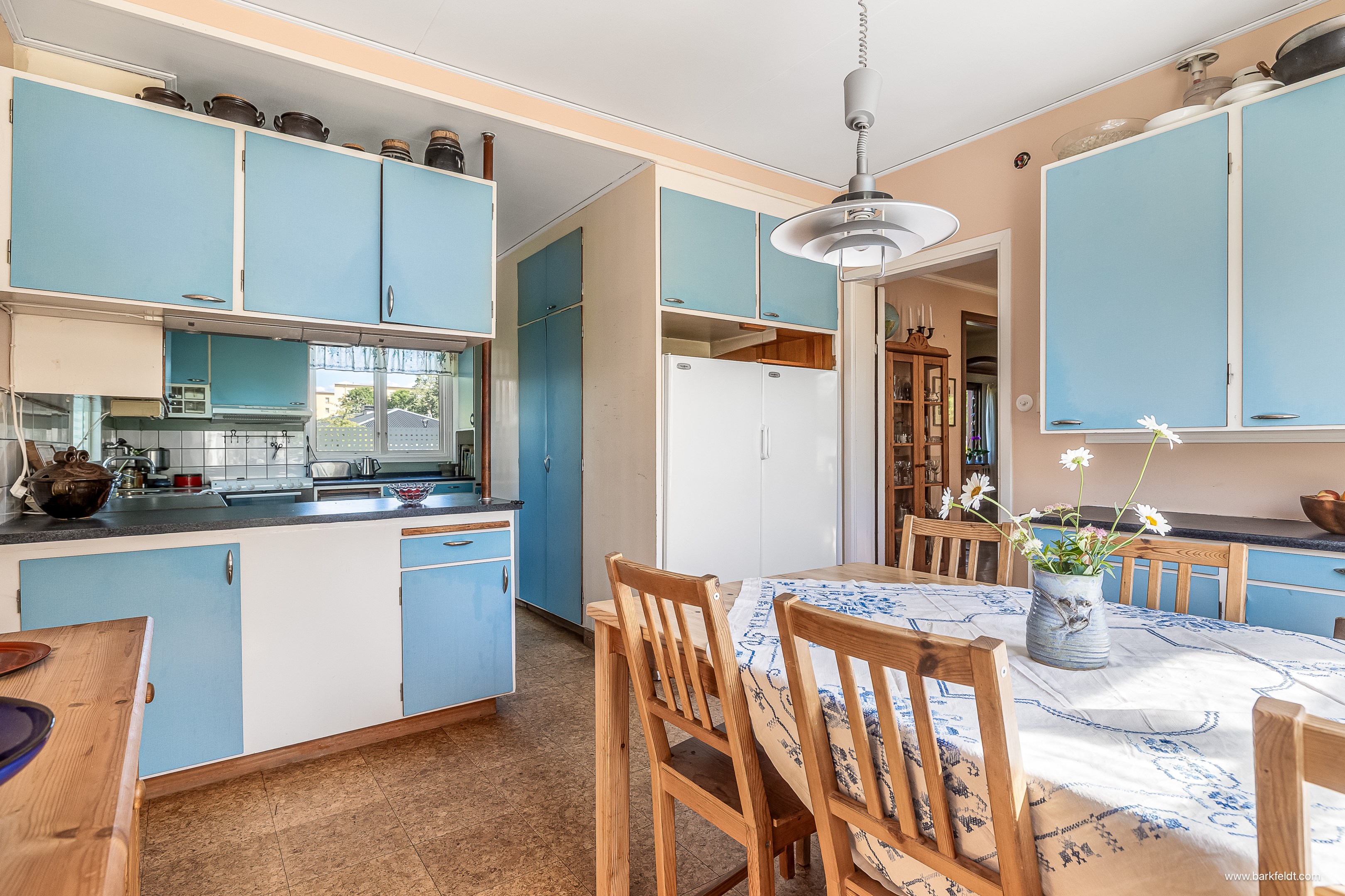 Bostadsbild från Villavägen 25, Såld i Kåbo, Uppsala